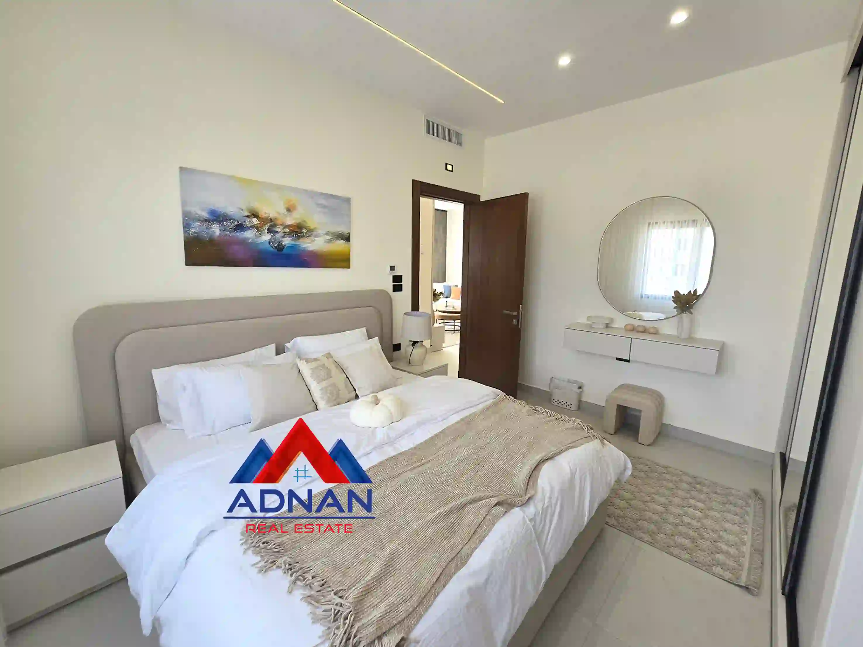 For rent Swefieh Apartment - Image 4