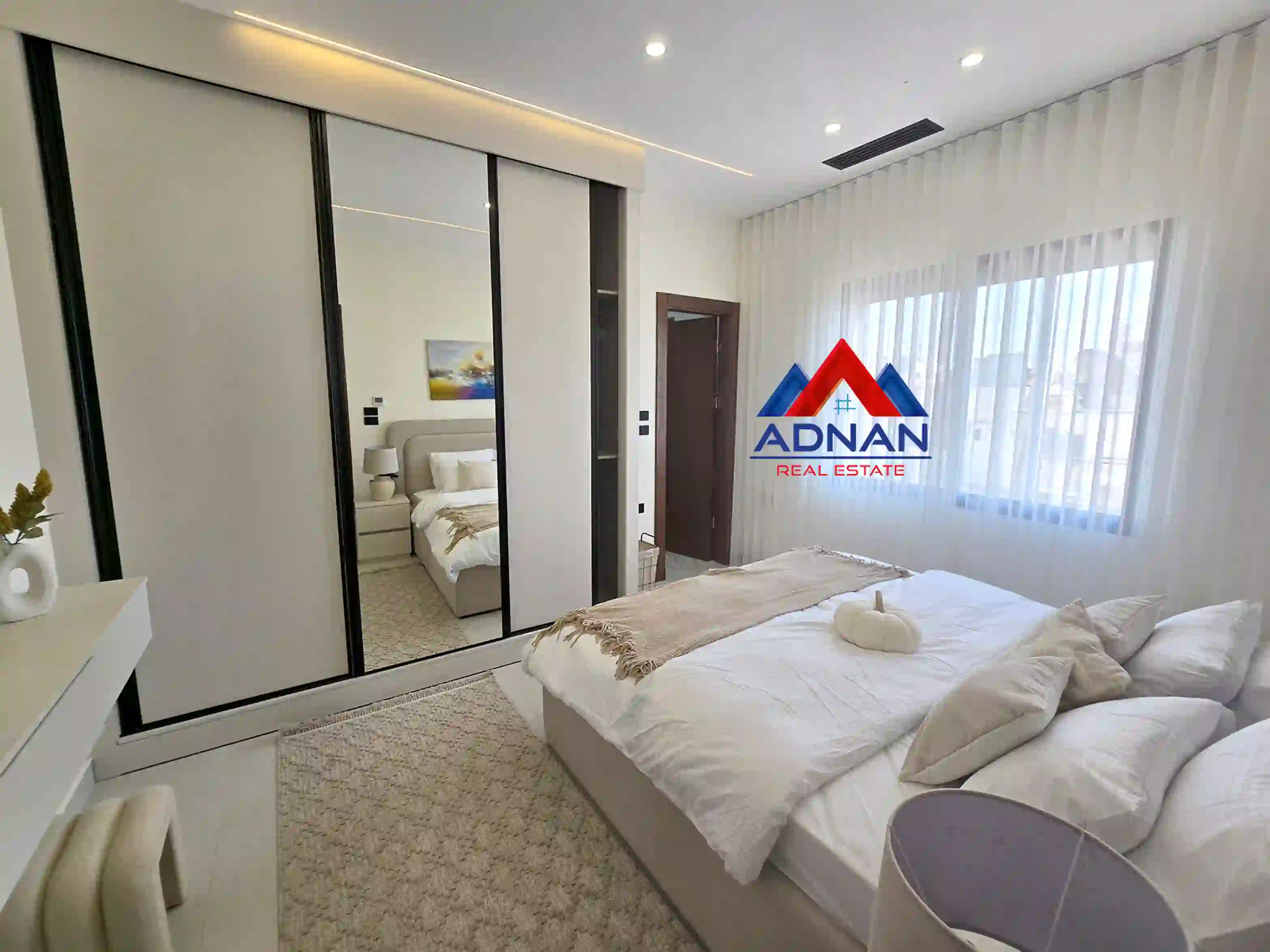For rent Swefieh Apartment - Image 5