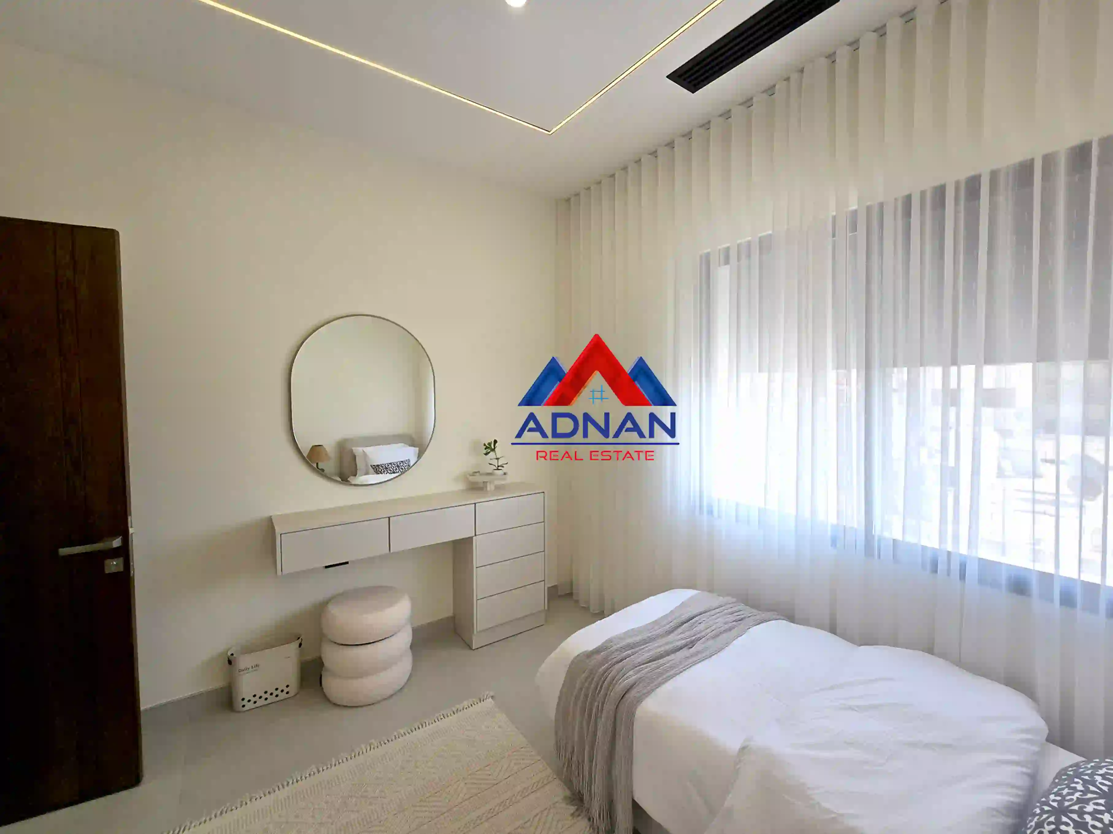 For rent Swefieh Apartment - Image 7