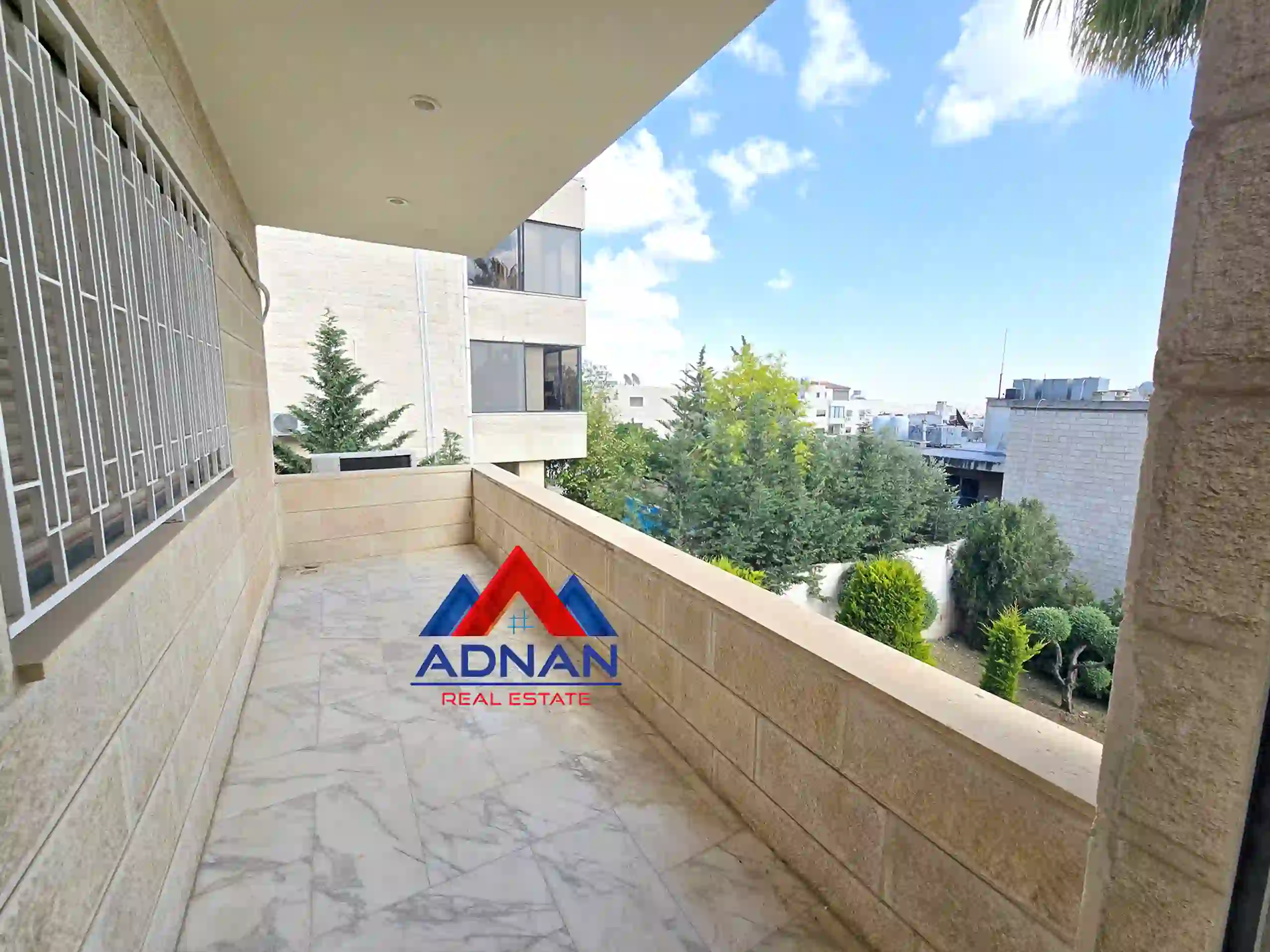 For rent Al Rabieh Apartment - Image 1