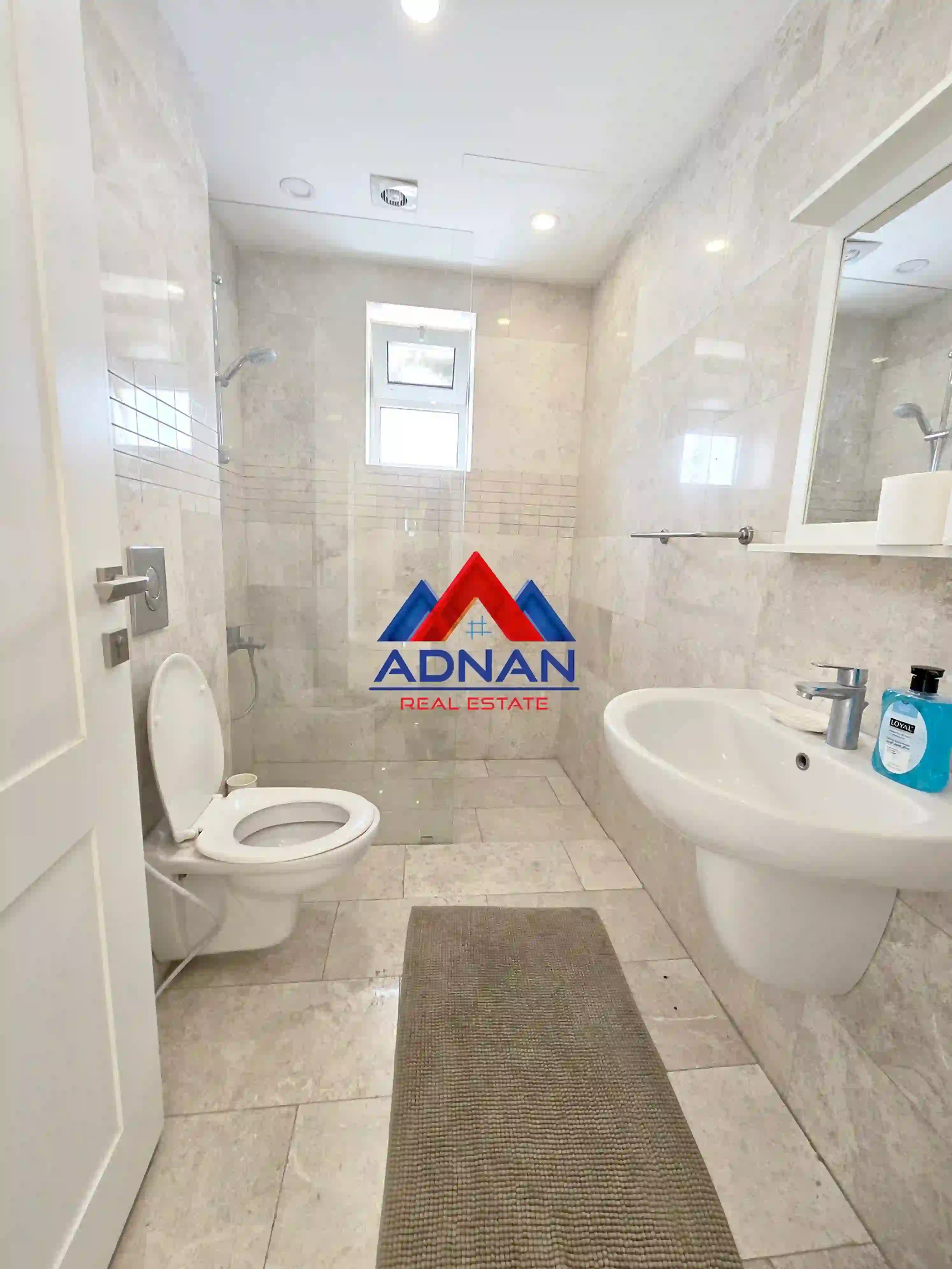 For rent Jabal Amman Apartment - Image 10