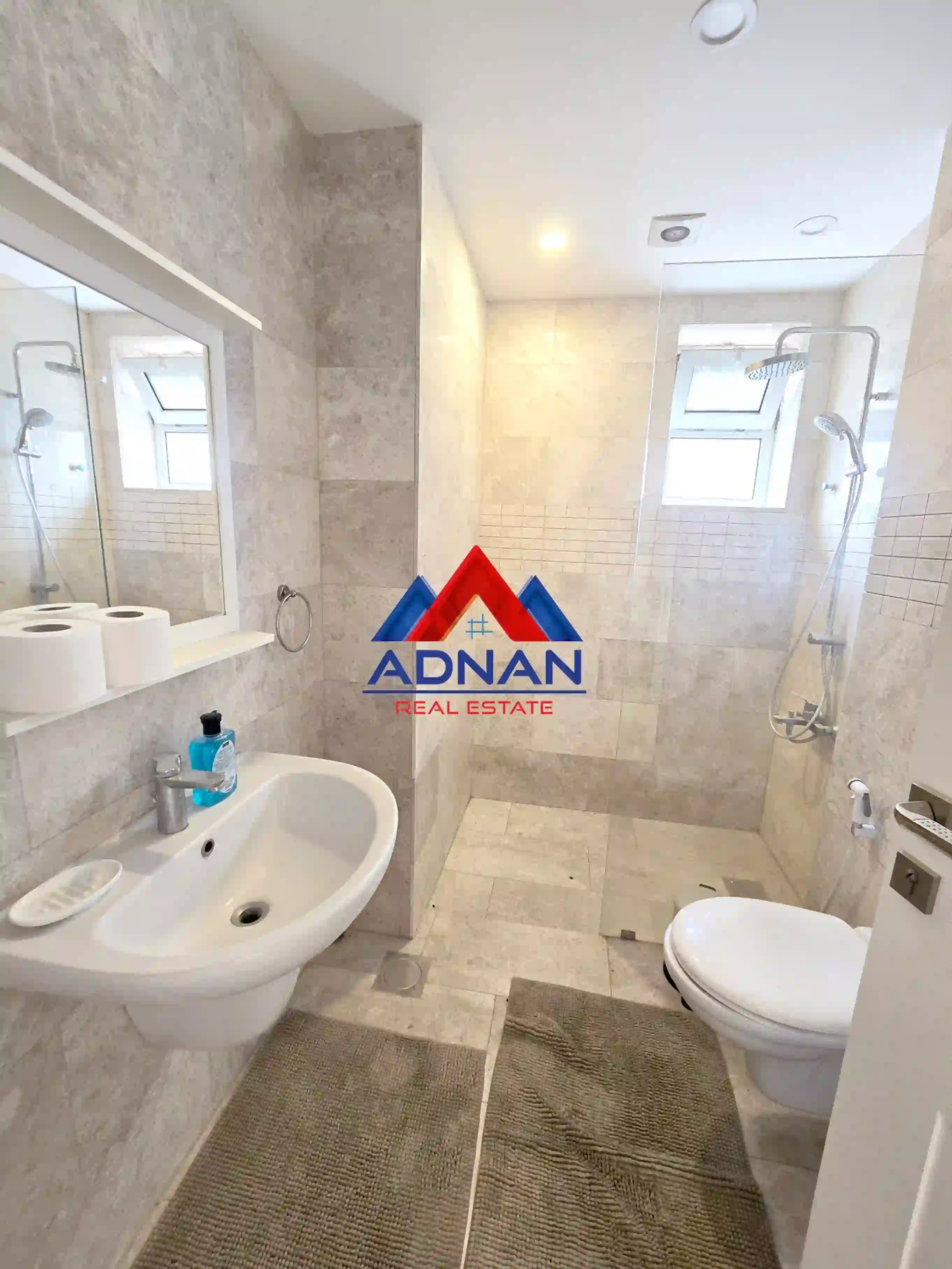 For rent Jabal Amman Apartment - Image 11