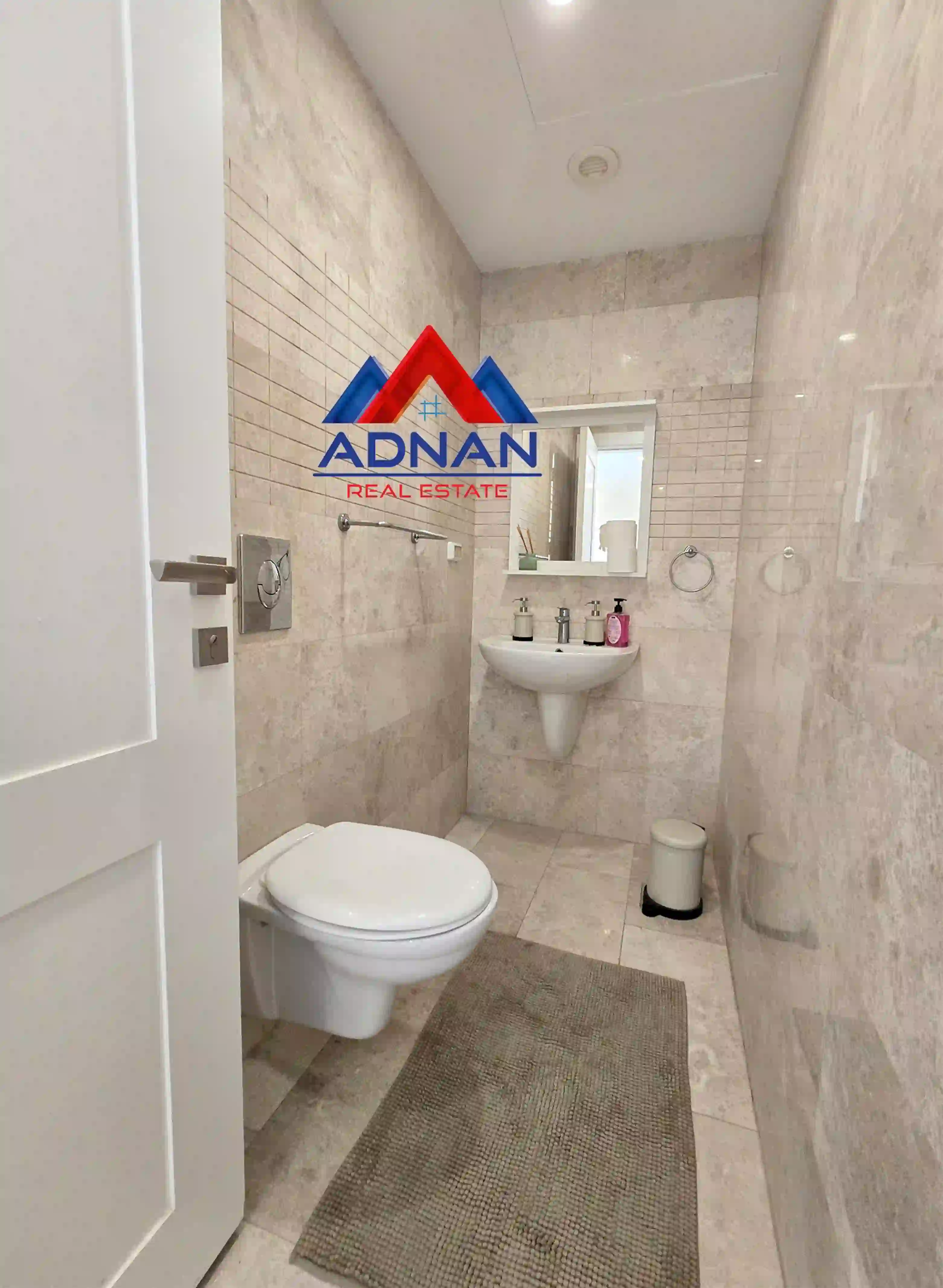For rent Jabal Amman Apartment - Image 12