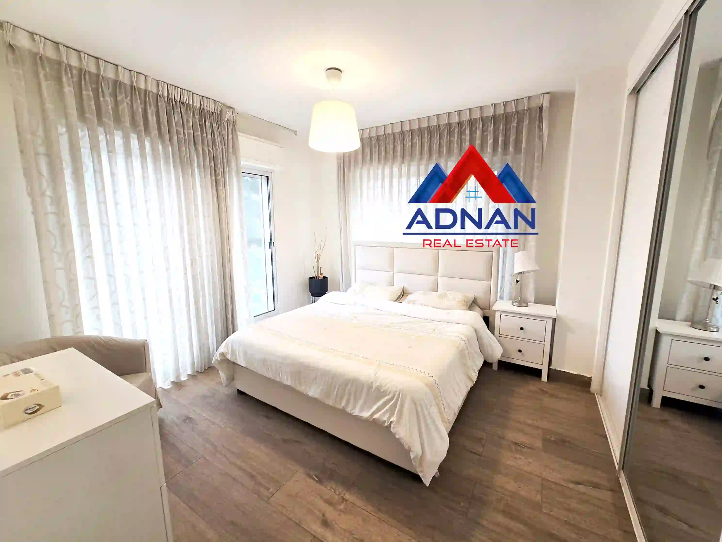 For rent Jabal Amman Apartment - Image 5