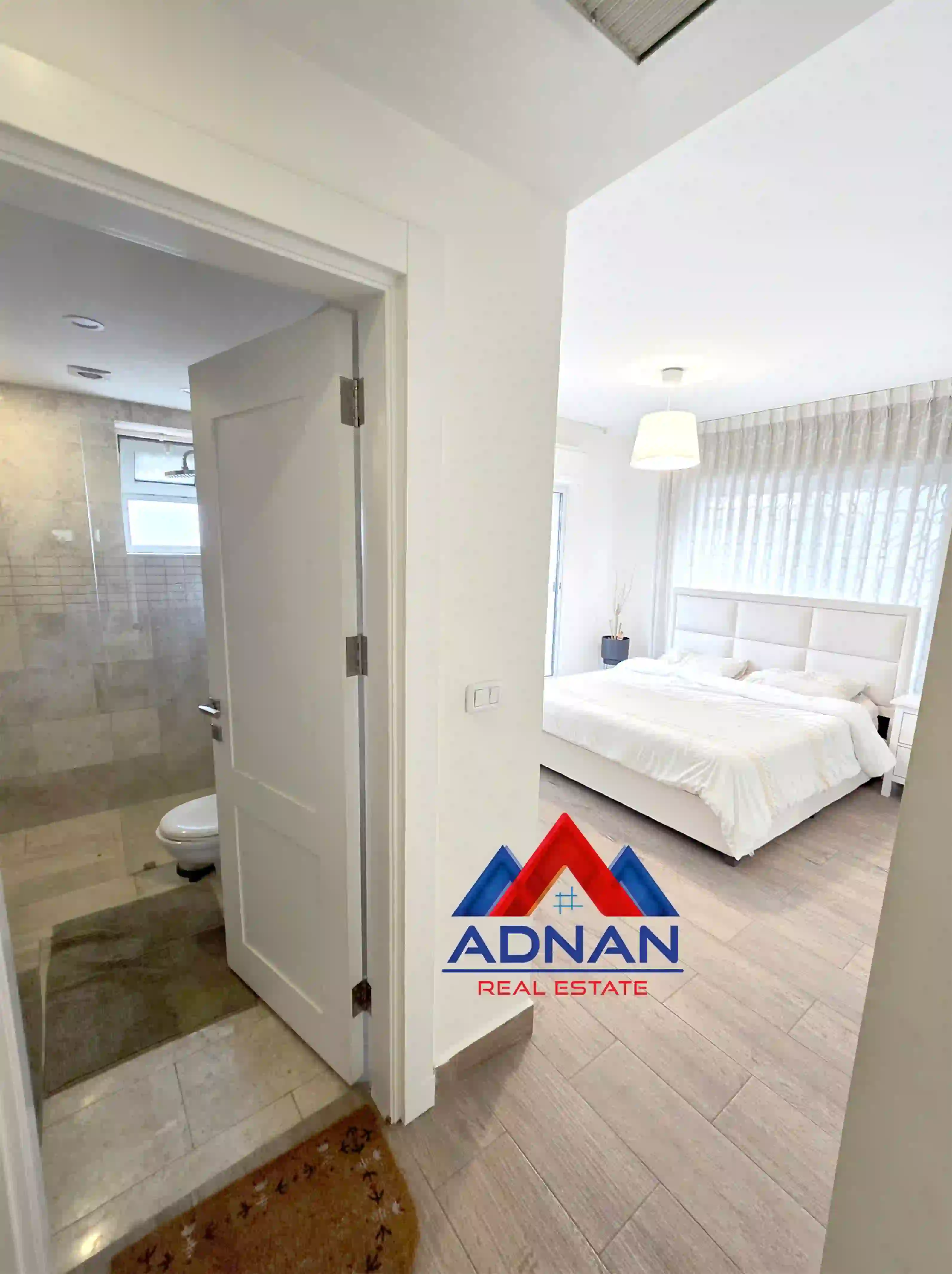 For rent Jabal Amman Apartment - Image 6