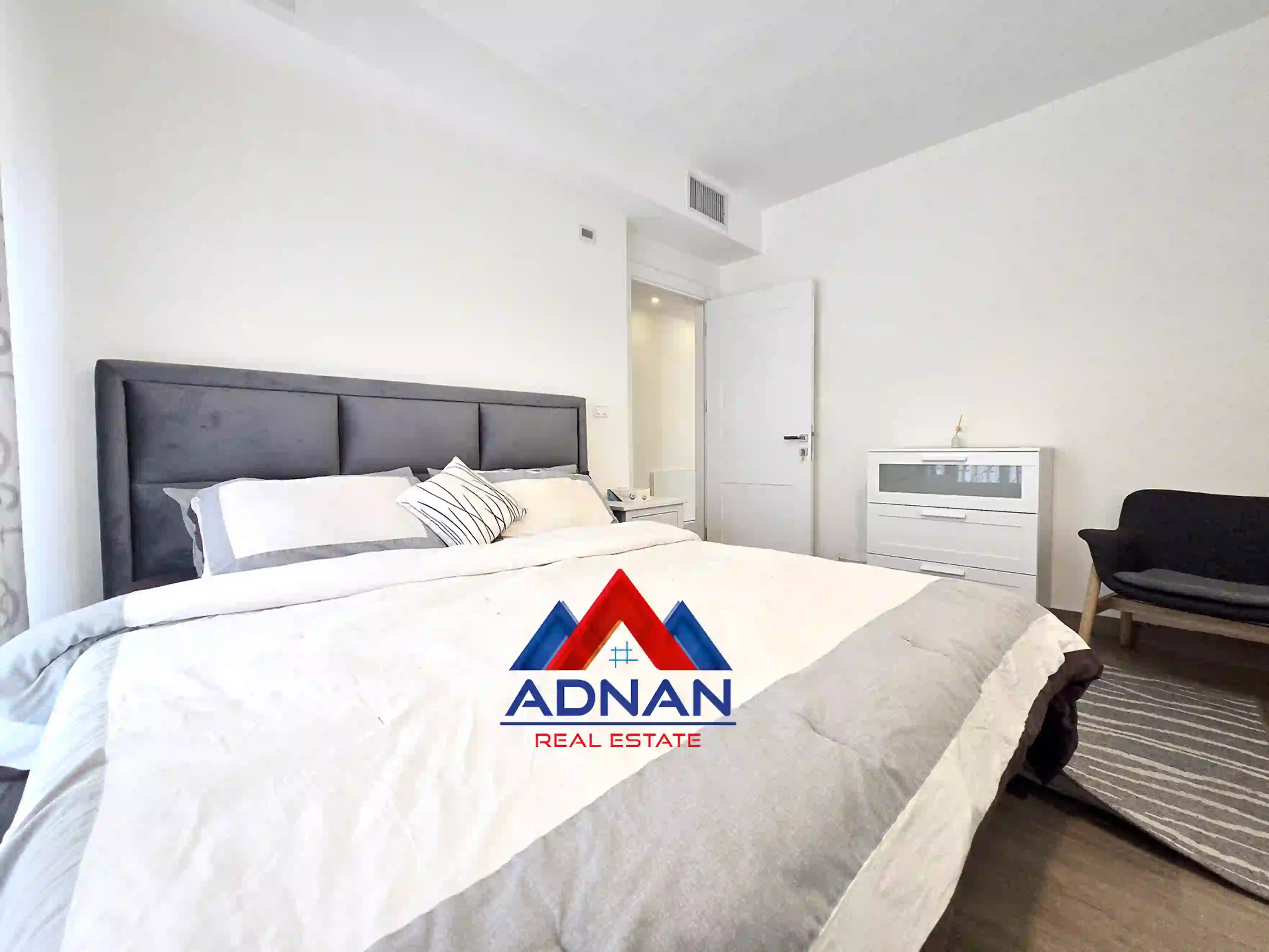 For rent Jabal Amman Apartment - Image 7