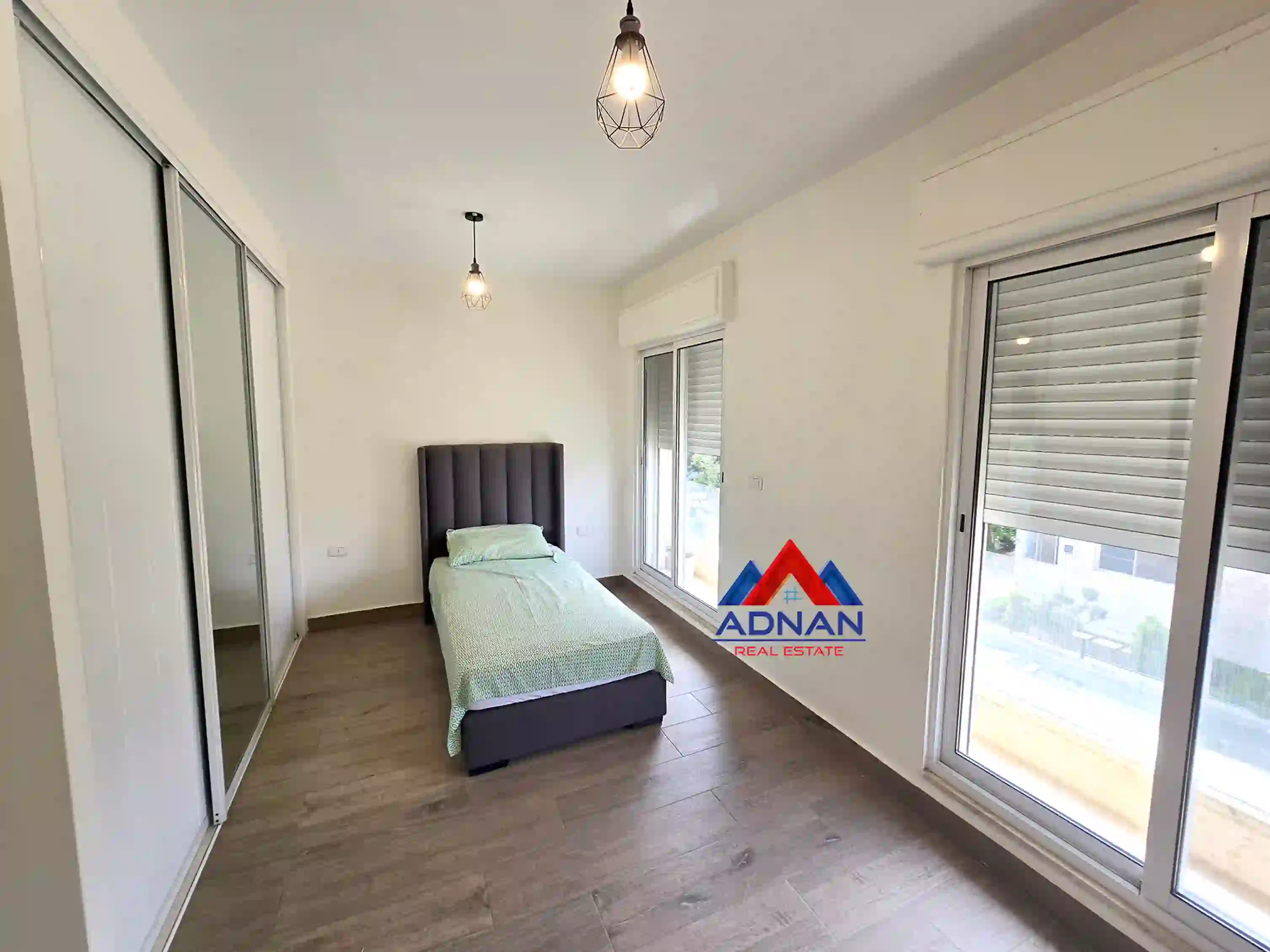 For rent Jabal Amman Apartment - Image 8