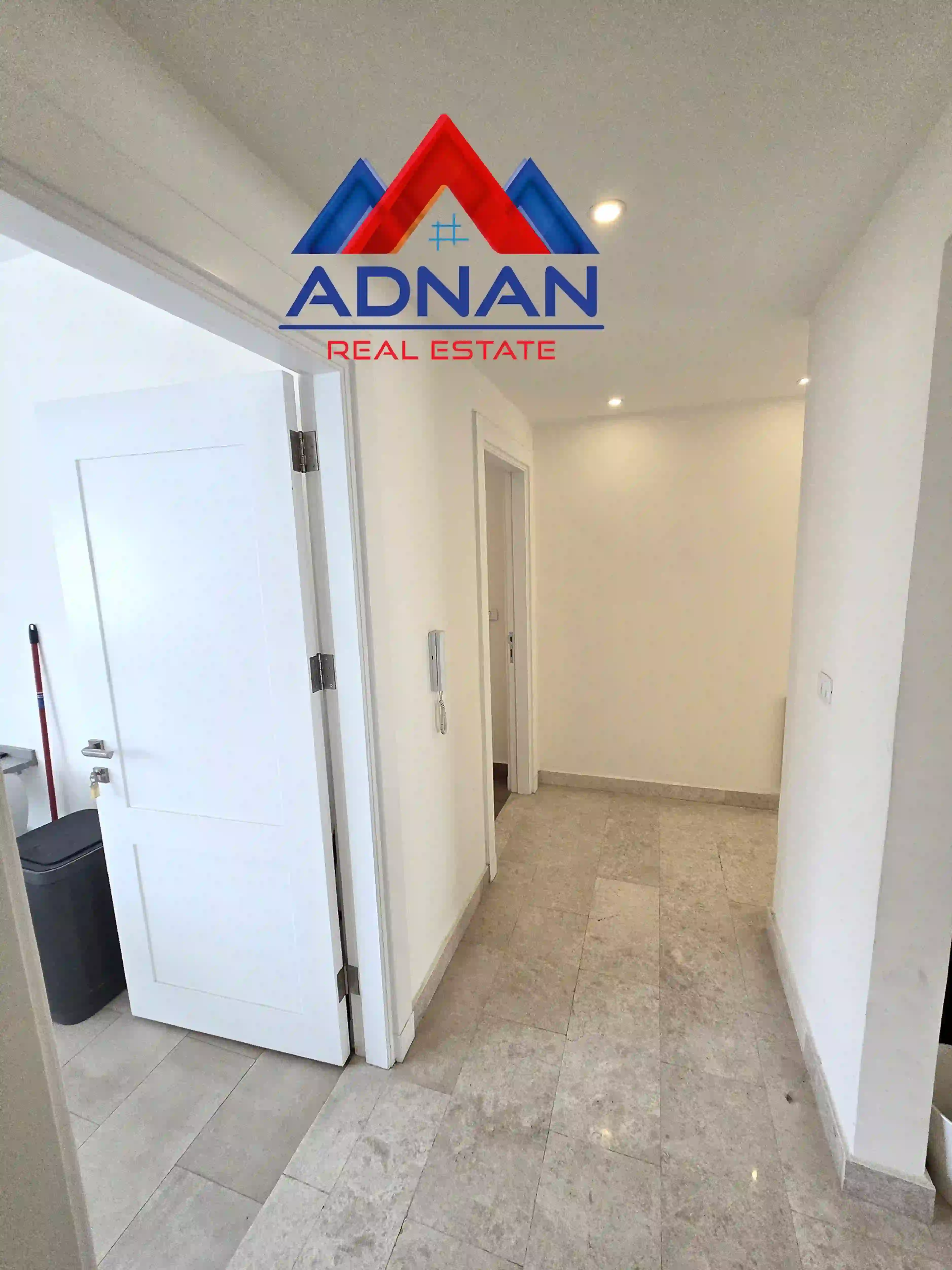 For rent Jabal Amman Apartment - Image 9