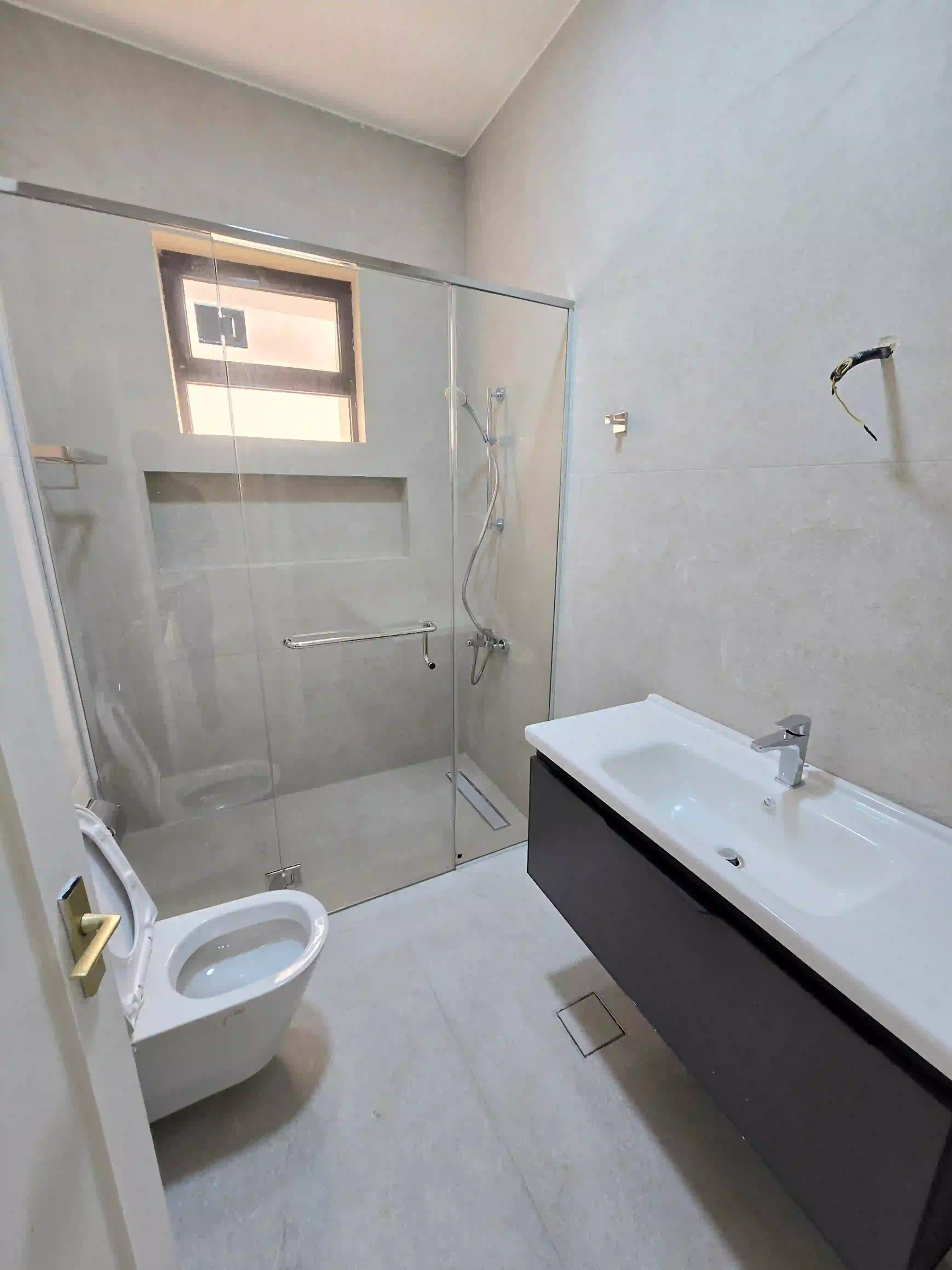 للايجار جبل عمان شقة - Image 11
