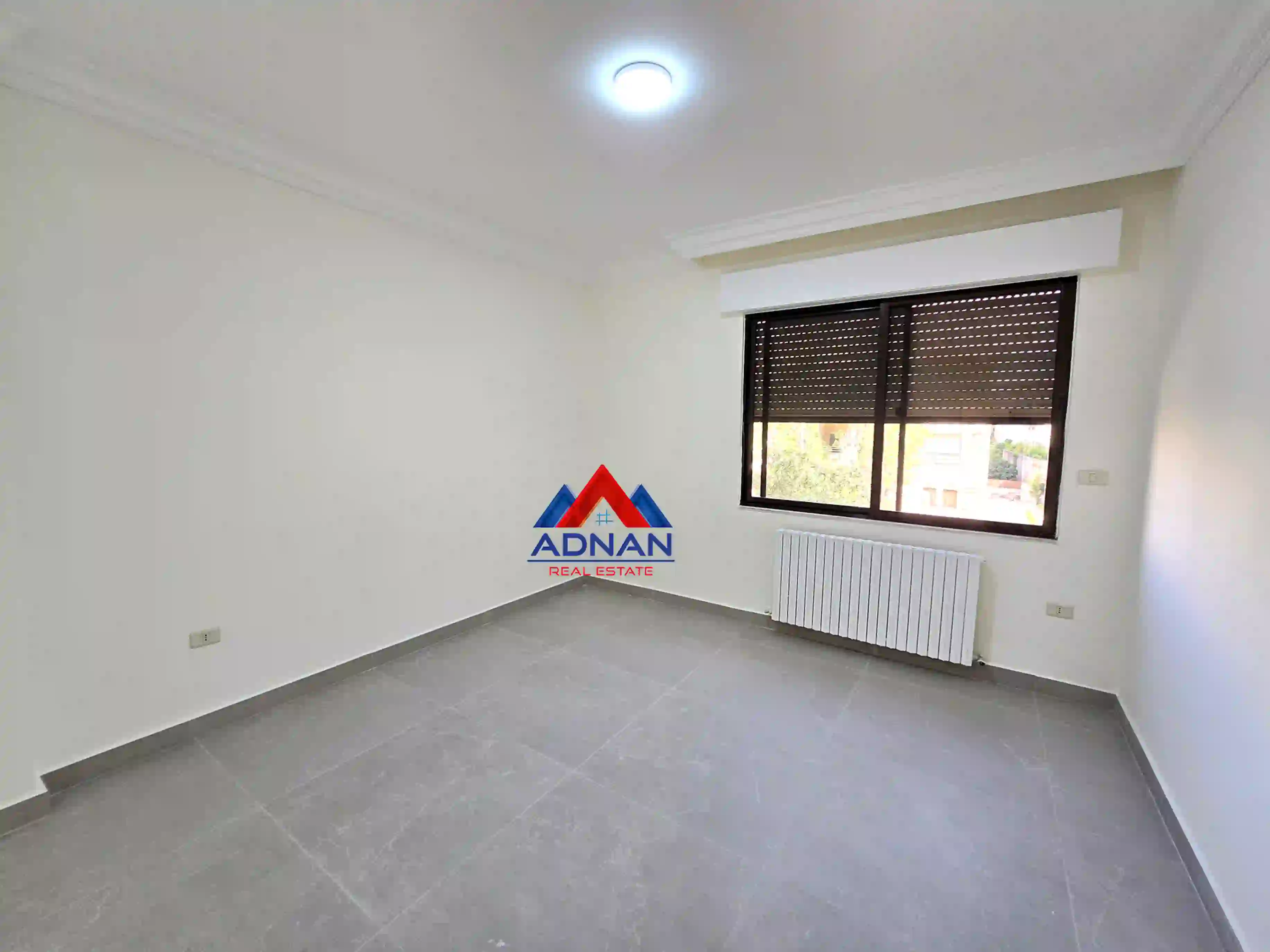 للايجار جبل عمان شقة - Image 8