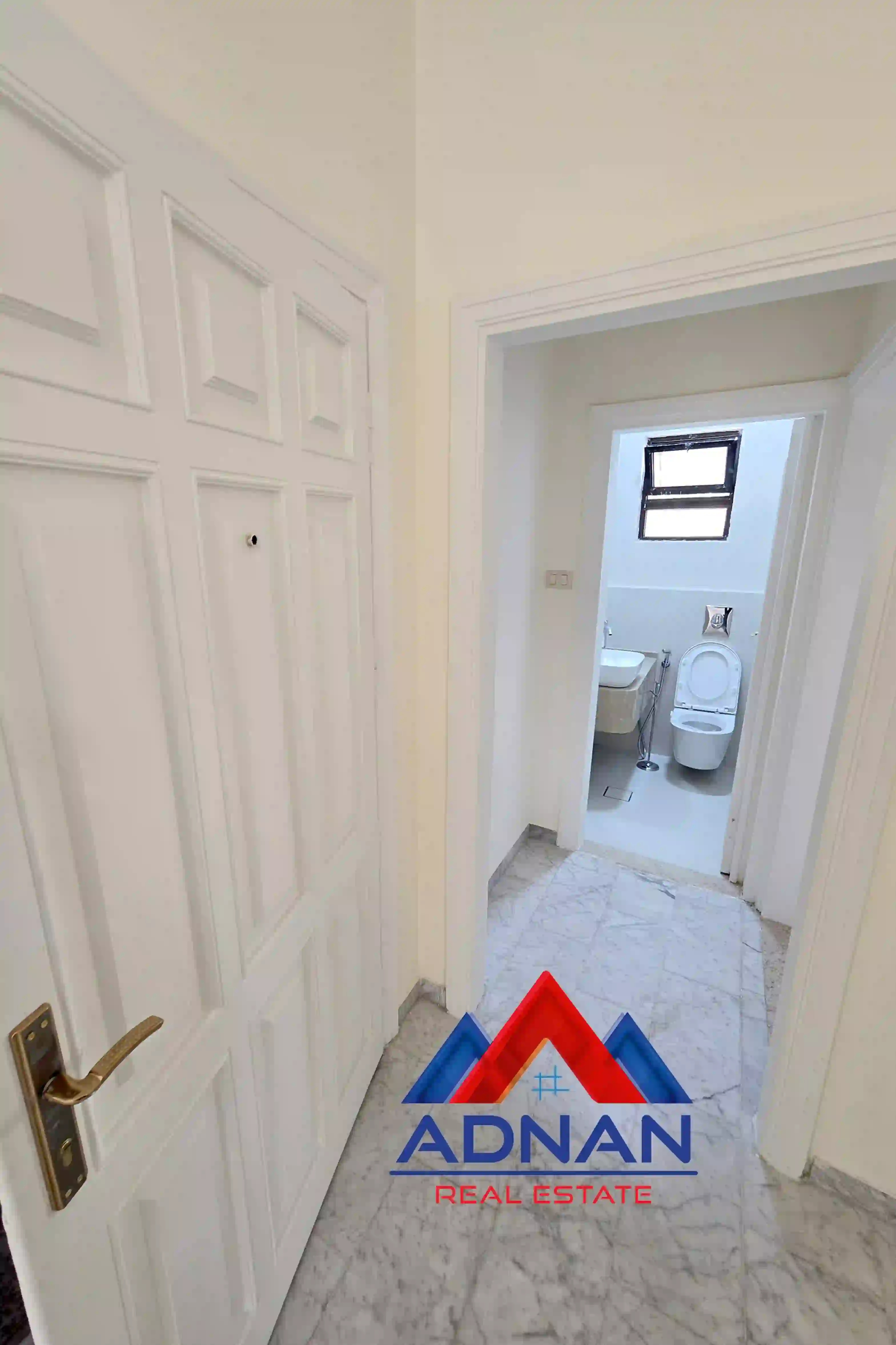 للايجار جبل عمان شقة - Image 9