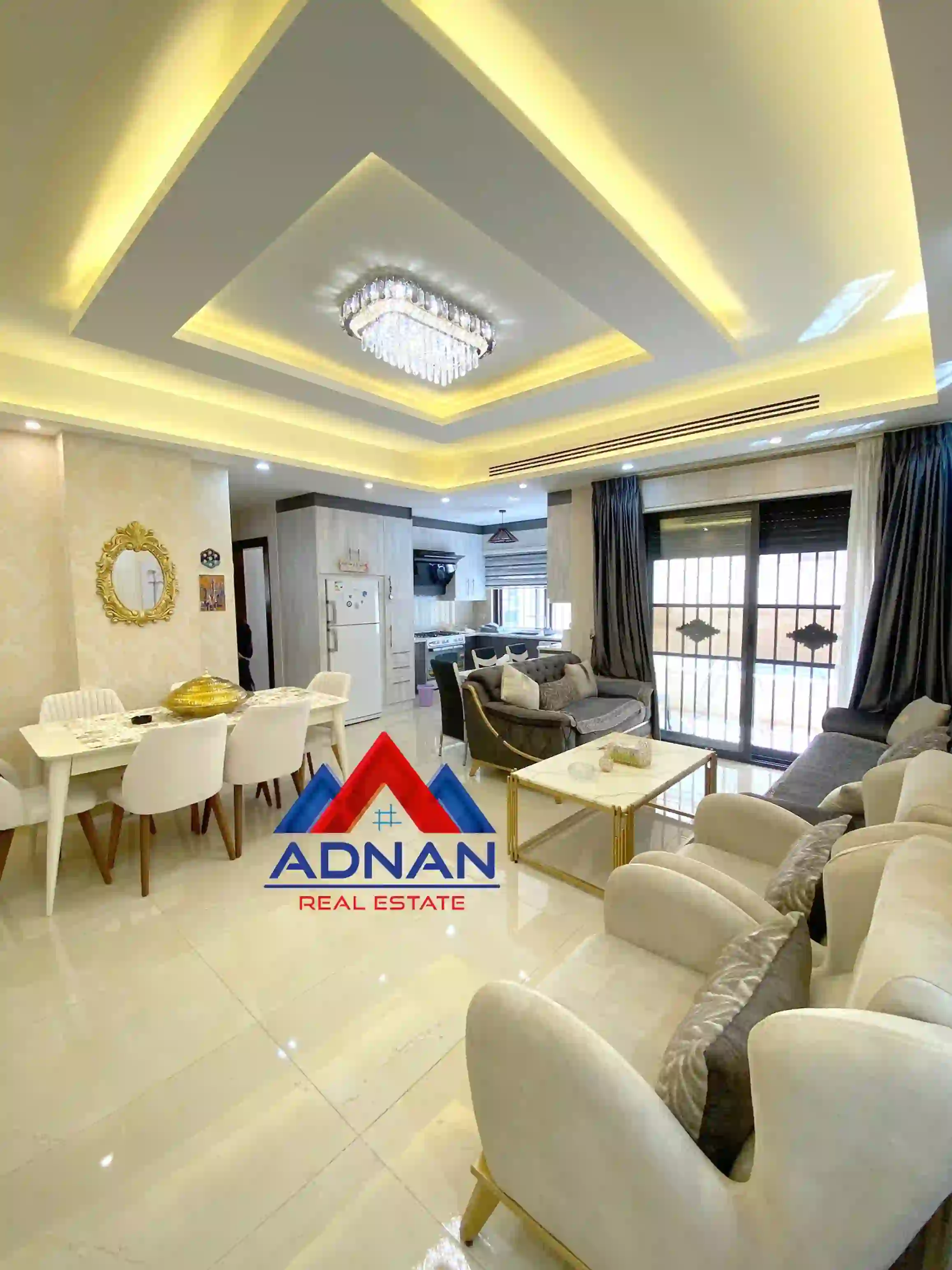For rent Khilda Apartment - Image 1