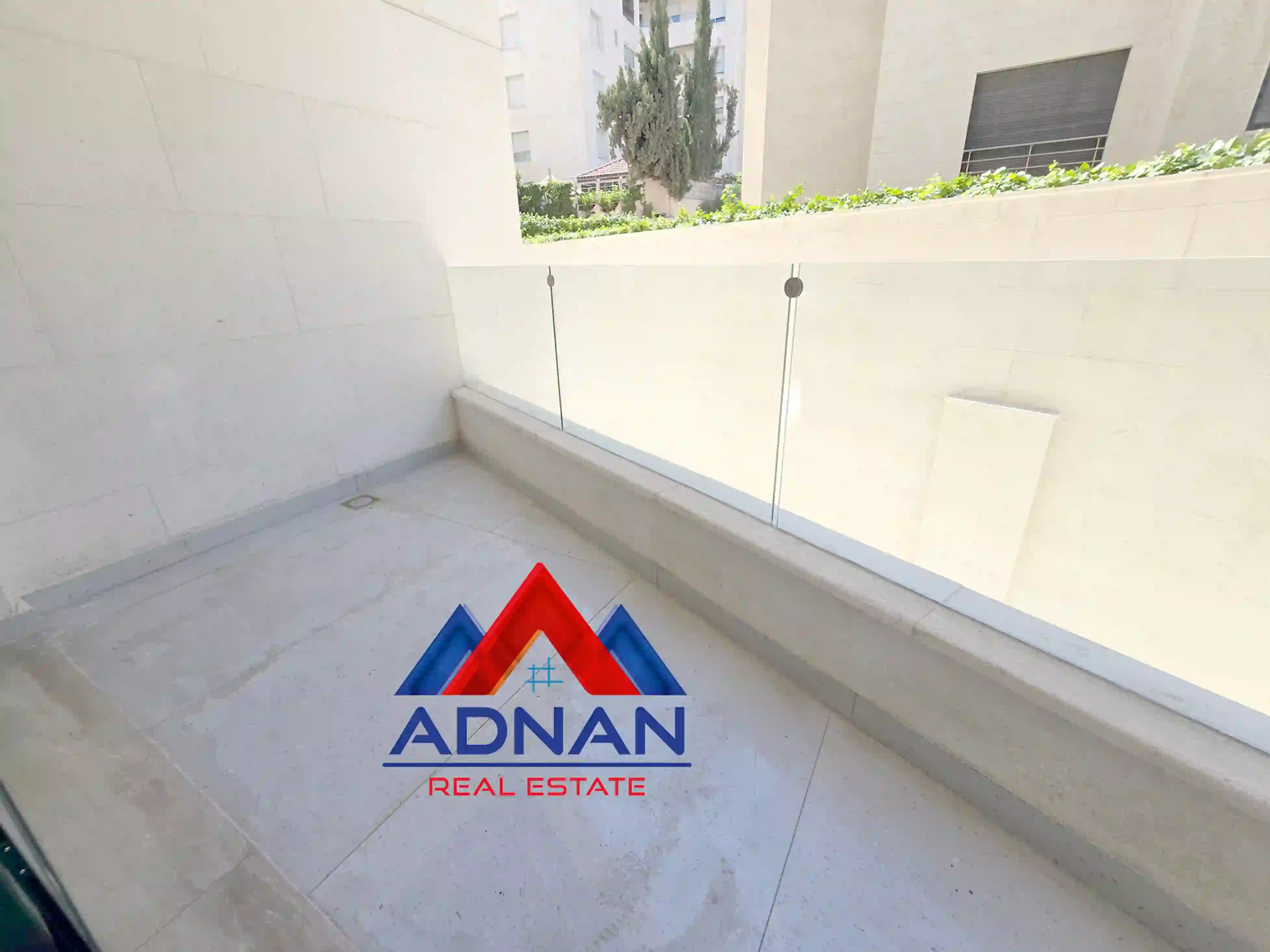 For rent Jabal Amman Apartment - Image 2