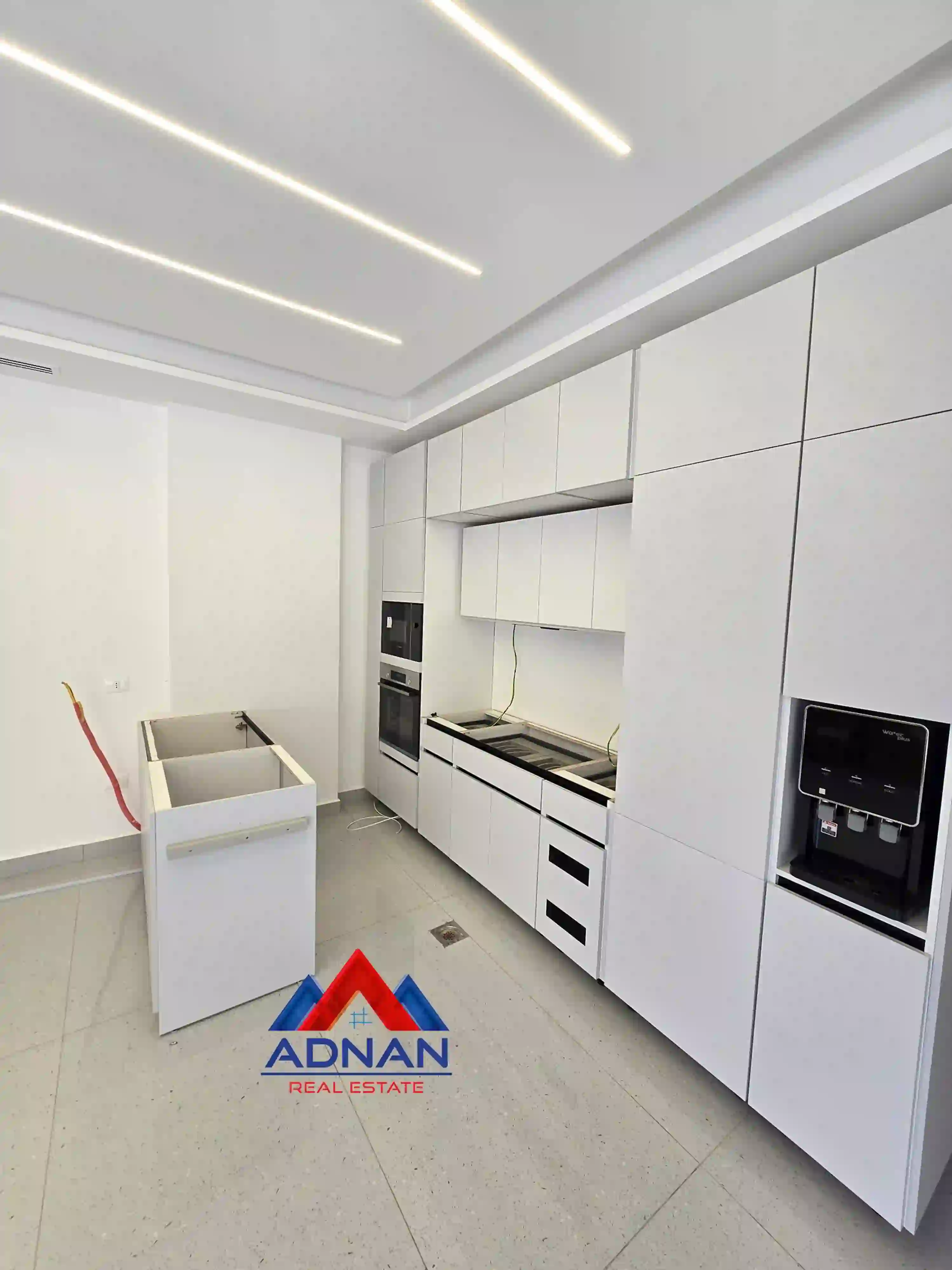For rent Jabal Amman Apartment - Image 4