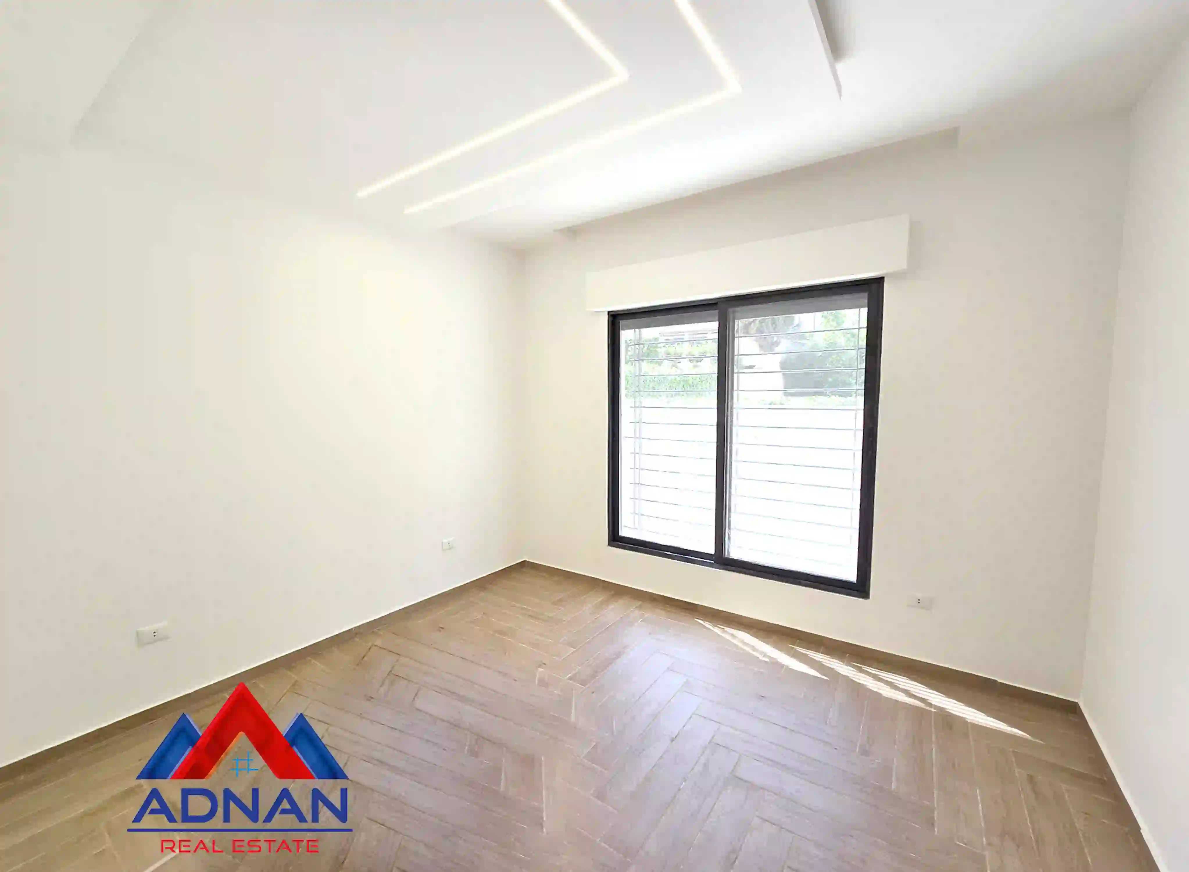 For rent Jabal Amman Apartment - Image 5