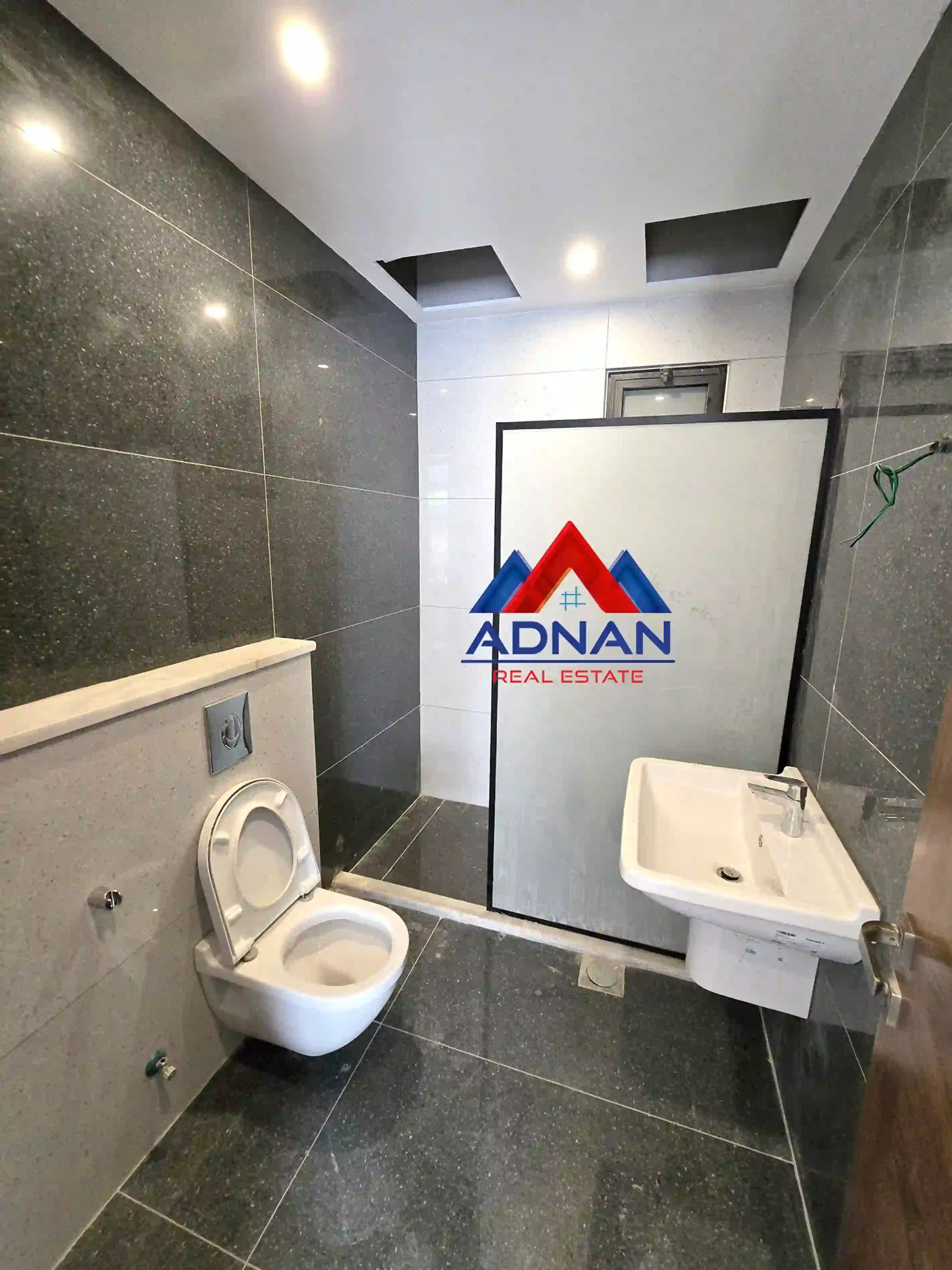 For rent Jabal Amman Apartment - Image 7