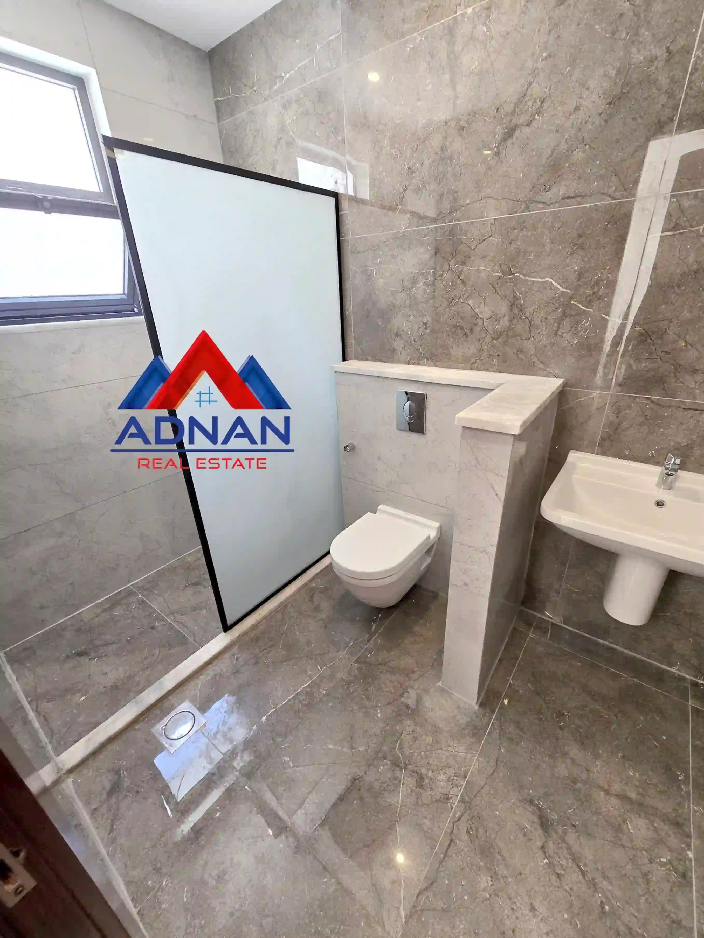 For rent Jabal Amman Apartment - Image 8