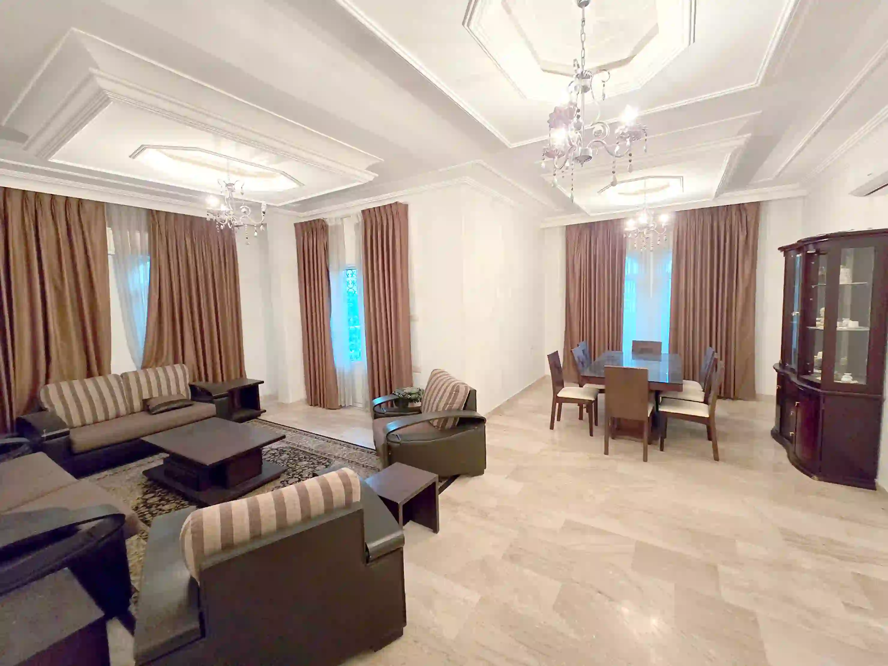 For sale Tla Al-Ali Apartment - Image 1