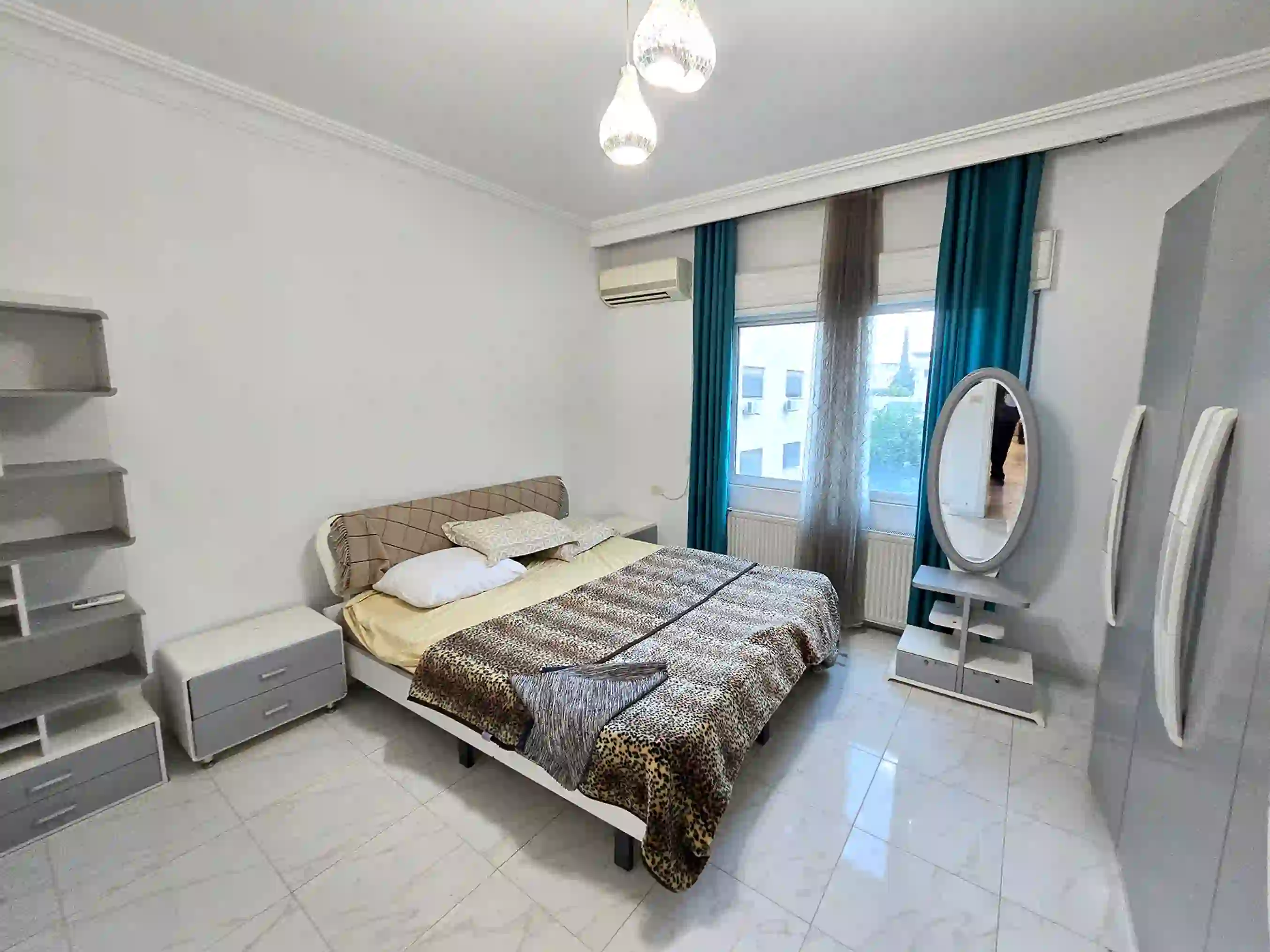 For sale Tla Al-Ali Apartment - Image 5