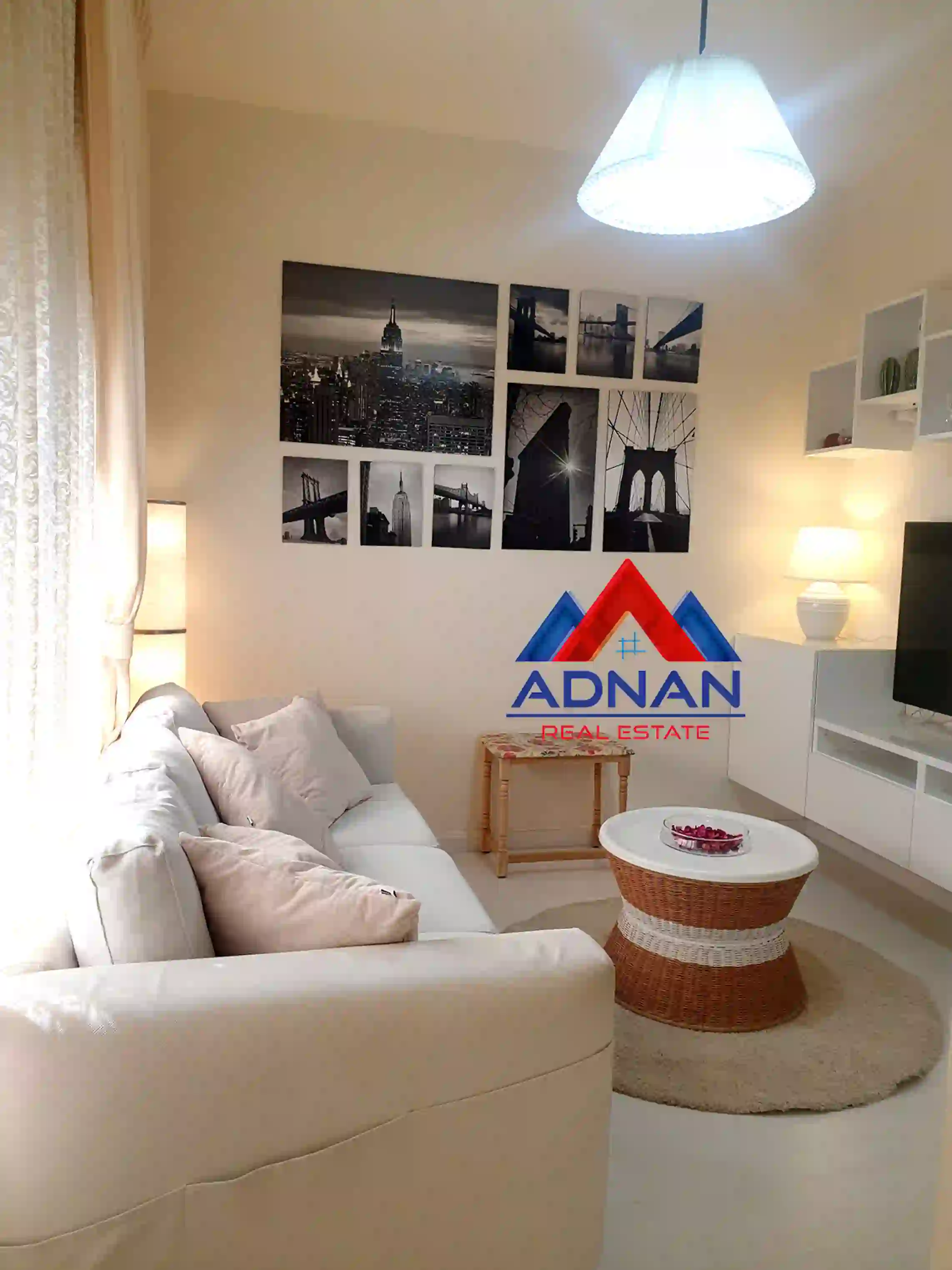 Al Rabieh Luxury Fully Furnished 35 sqm Studio Apartment 2nd Floor for Sale - Investment with Guaranteed Return 45,000 JD 2