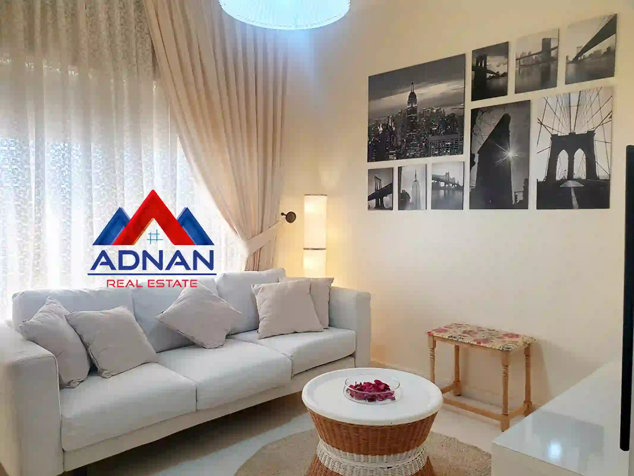 Al Rabieh Luxury Fully Furnished 35 sqm Studio Apartment 2nd Floor for Sale - Investment with Guaranteed Return 45,000 JD 3