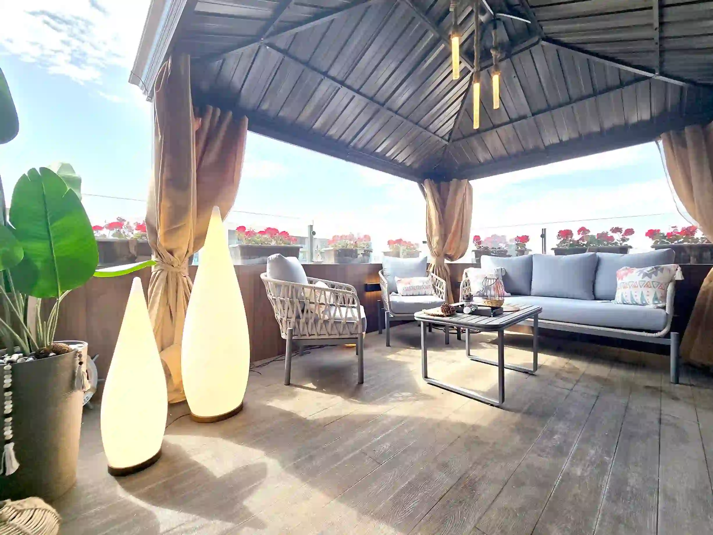 For rent Swefieh Apartment