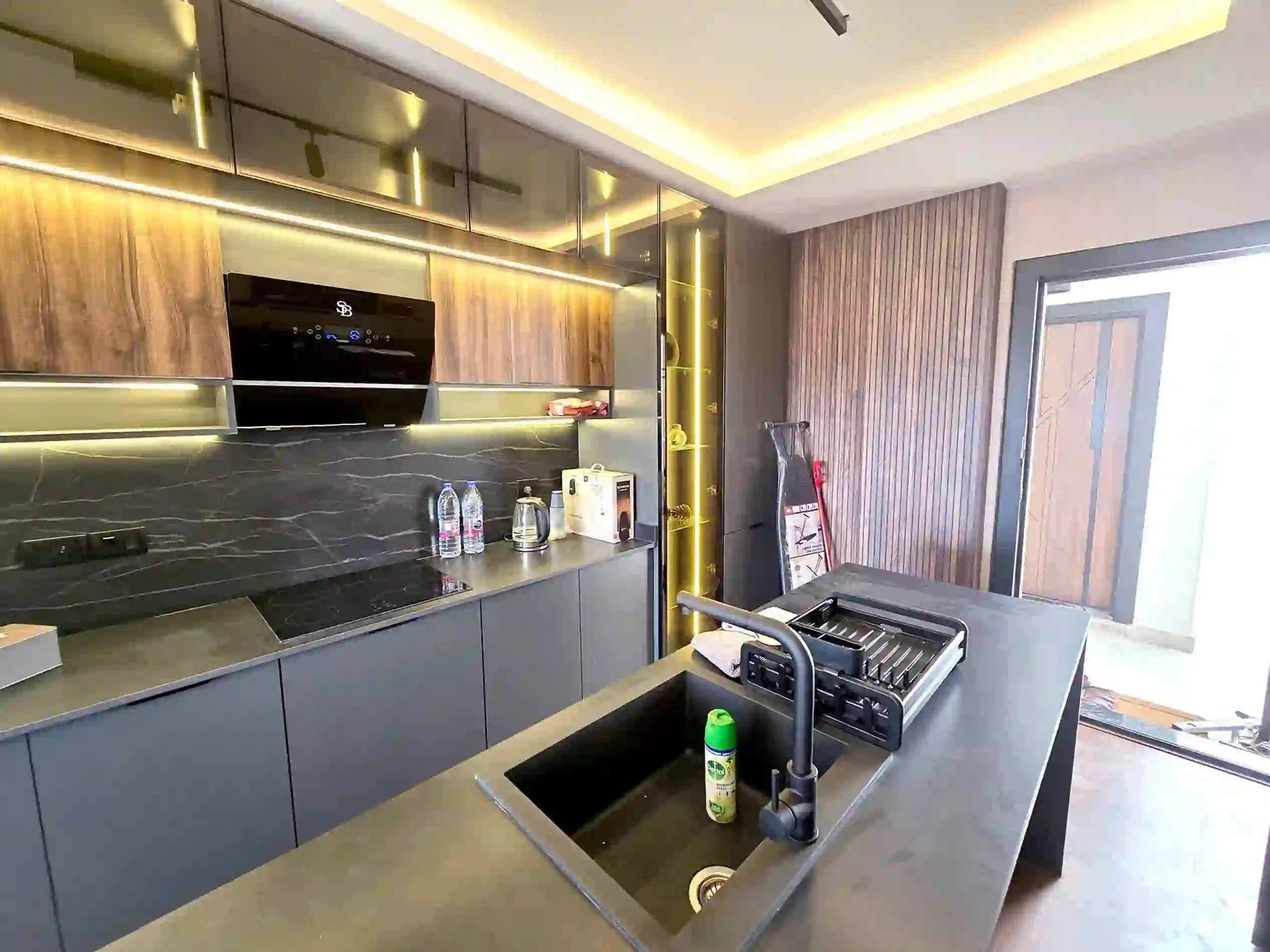 For rent Swefieh Apartment - Image 4