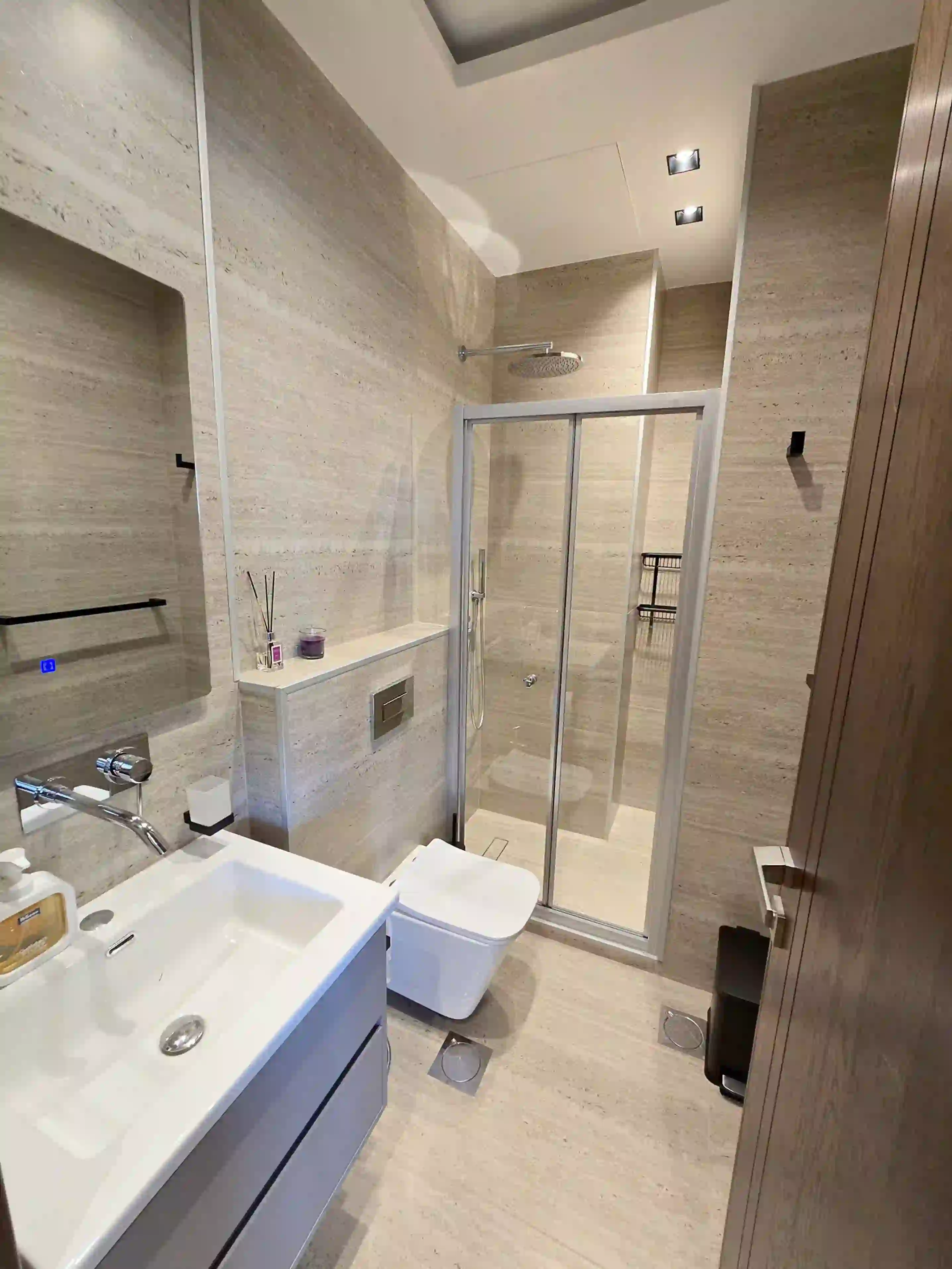 For rent Swefieh Apartment - Image 7