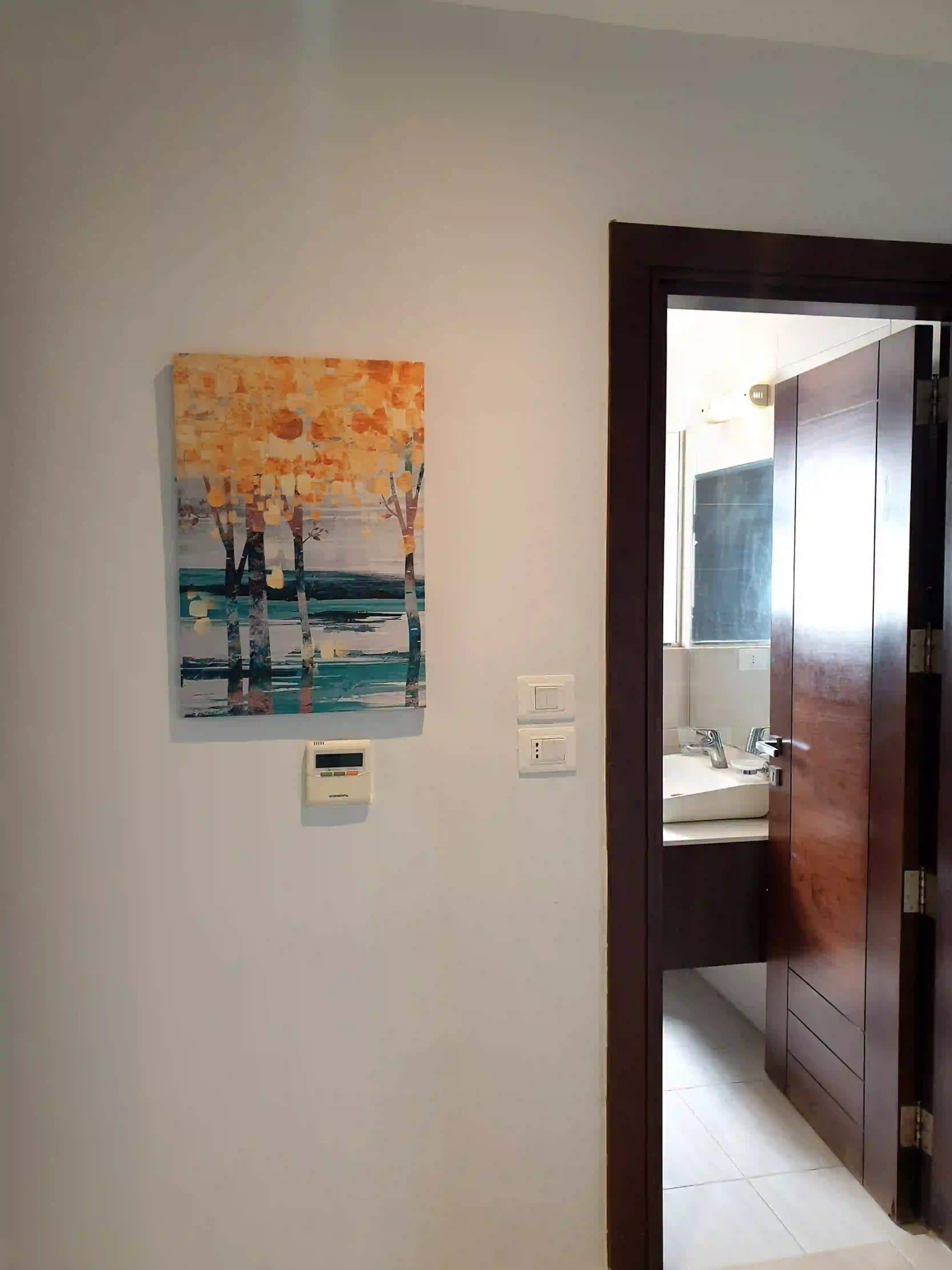 For rent Abdoun Apartment - Image 10