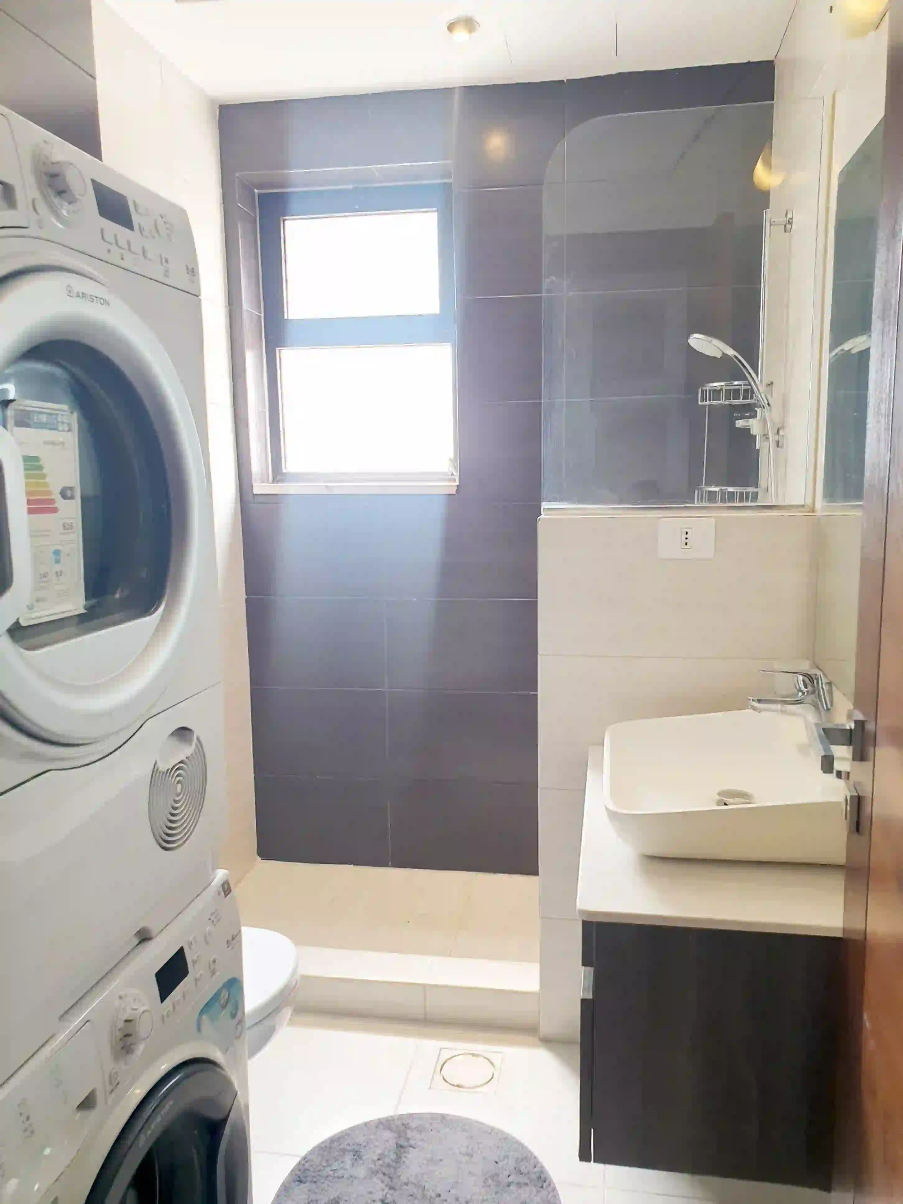 For rent Abdoun Apartment - Image 12