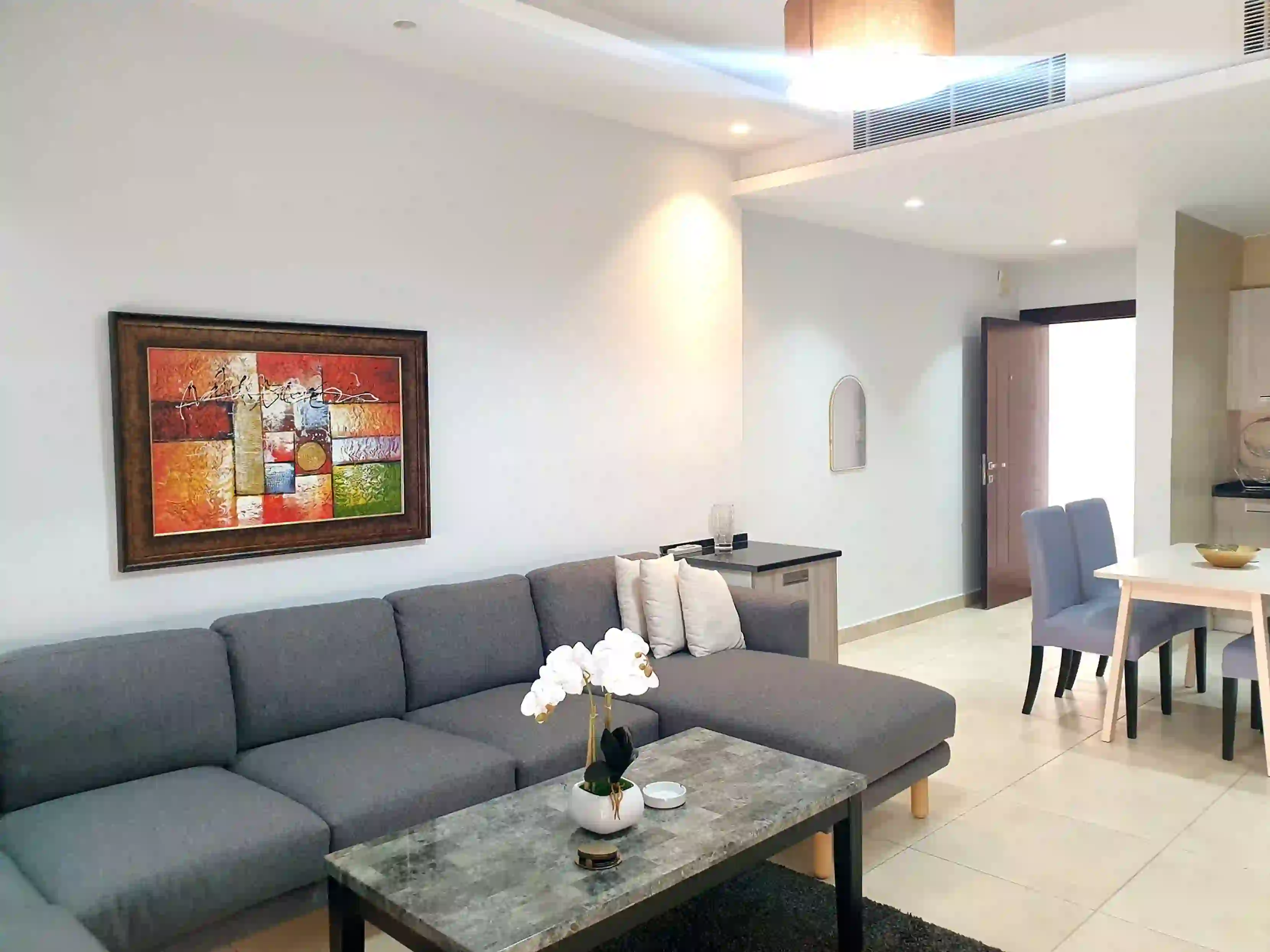 For rent Abdoun Apartment - Image 4