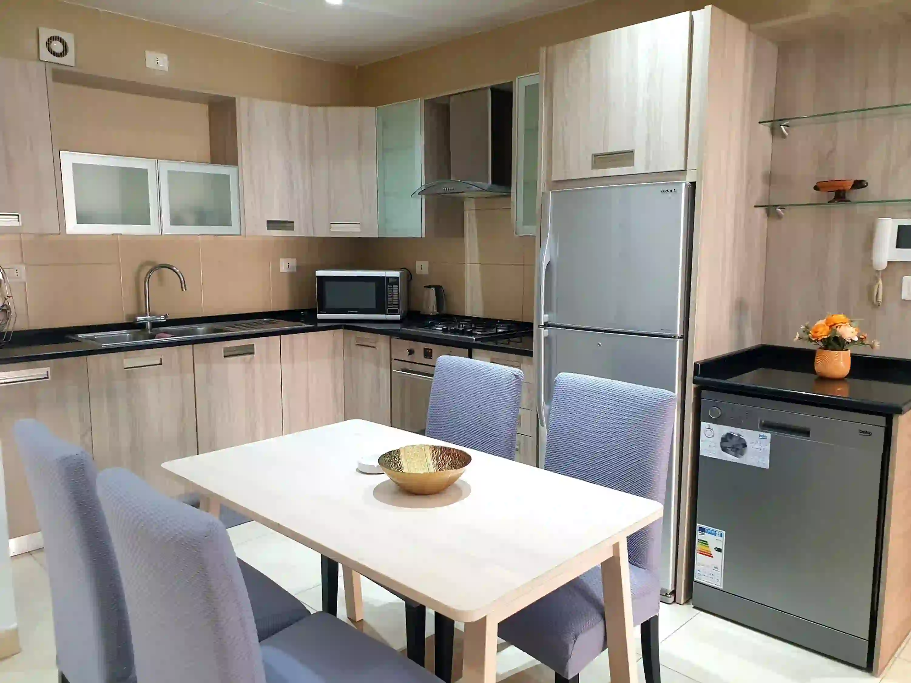 For rent Abdoun Apartment - Image 5
