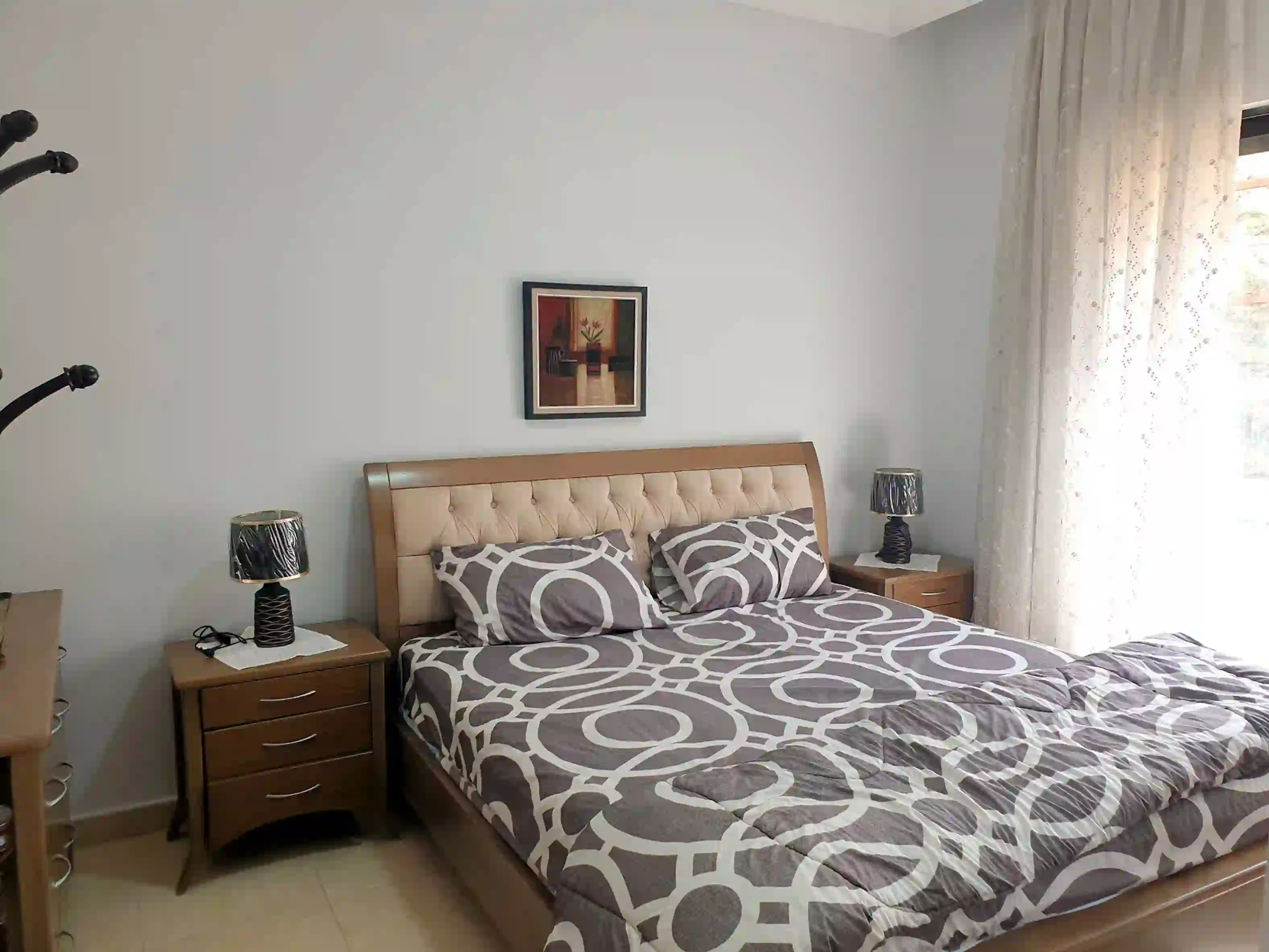 For rent Abdoun Apartment - Image 6