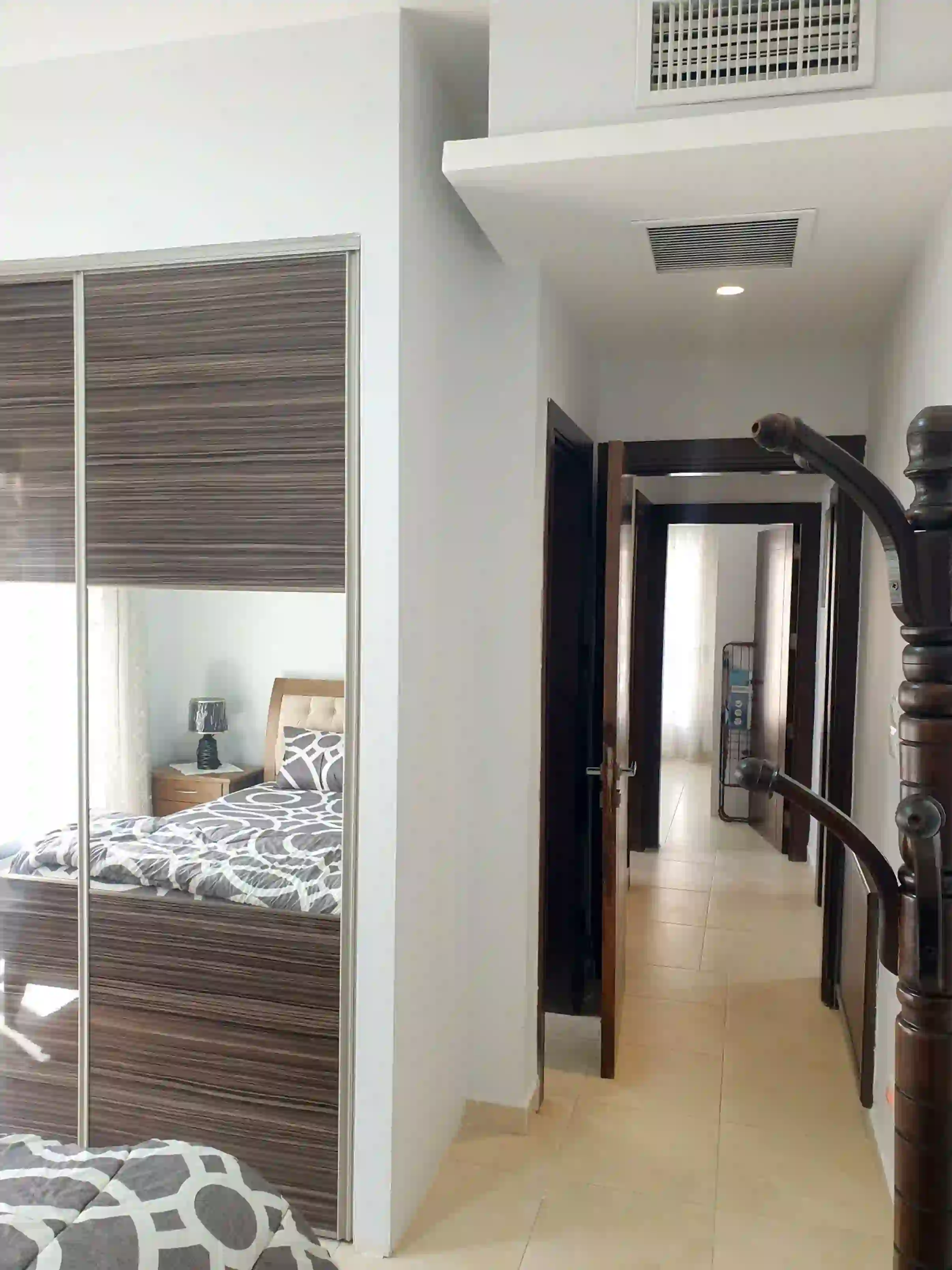 For rent Abdoun Apartment - Image 7