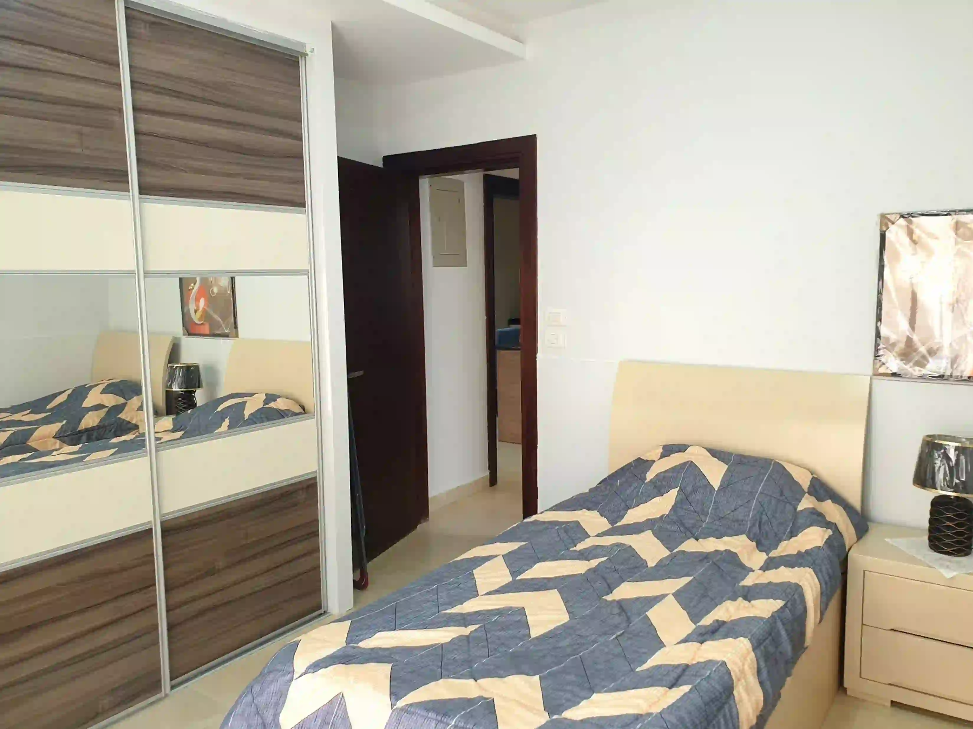 For rent Abdoun Apartment - Image 9