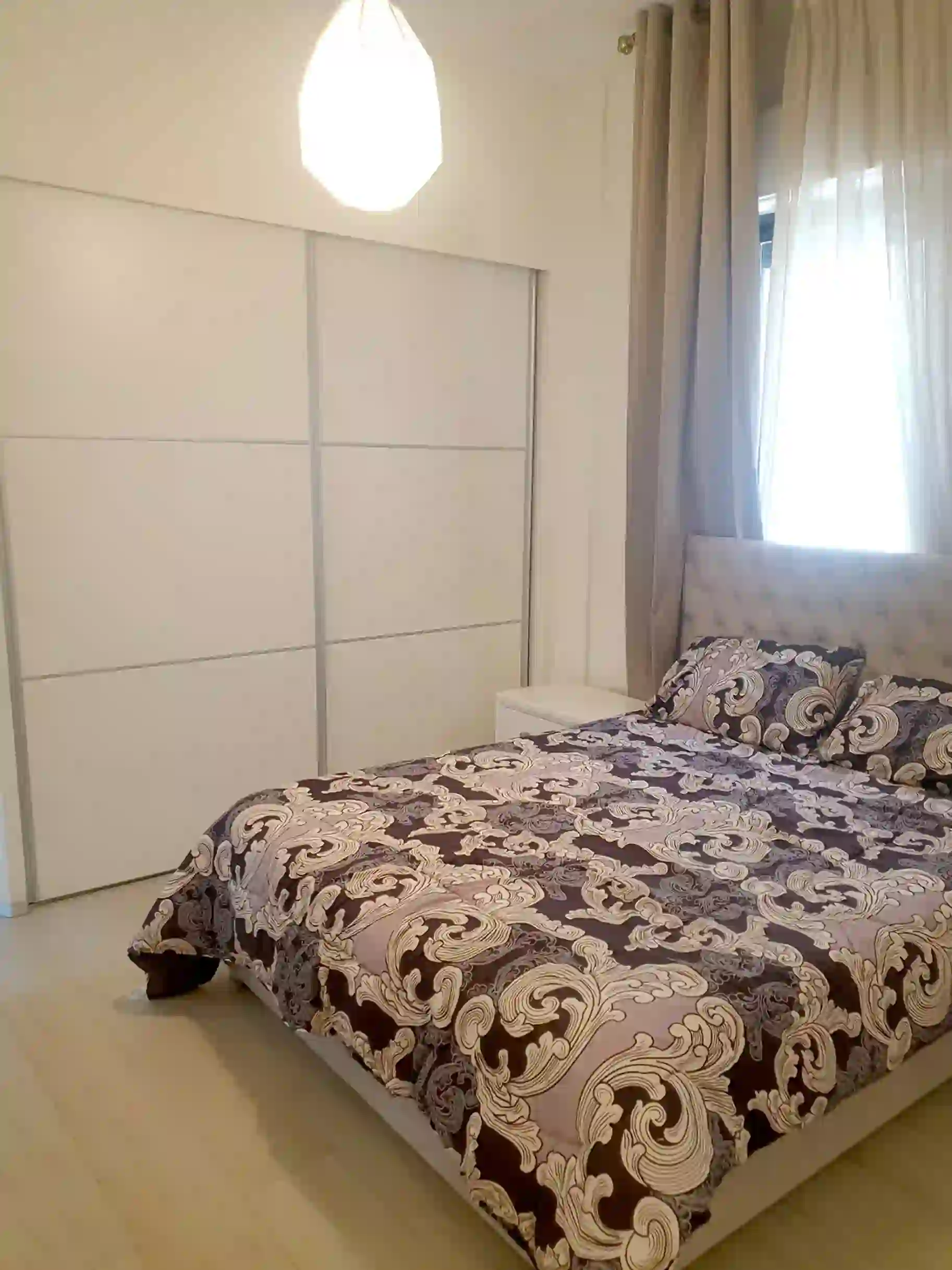 للايجار عبدون شقة - Image 6