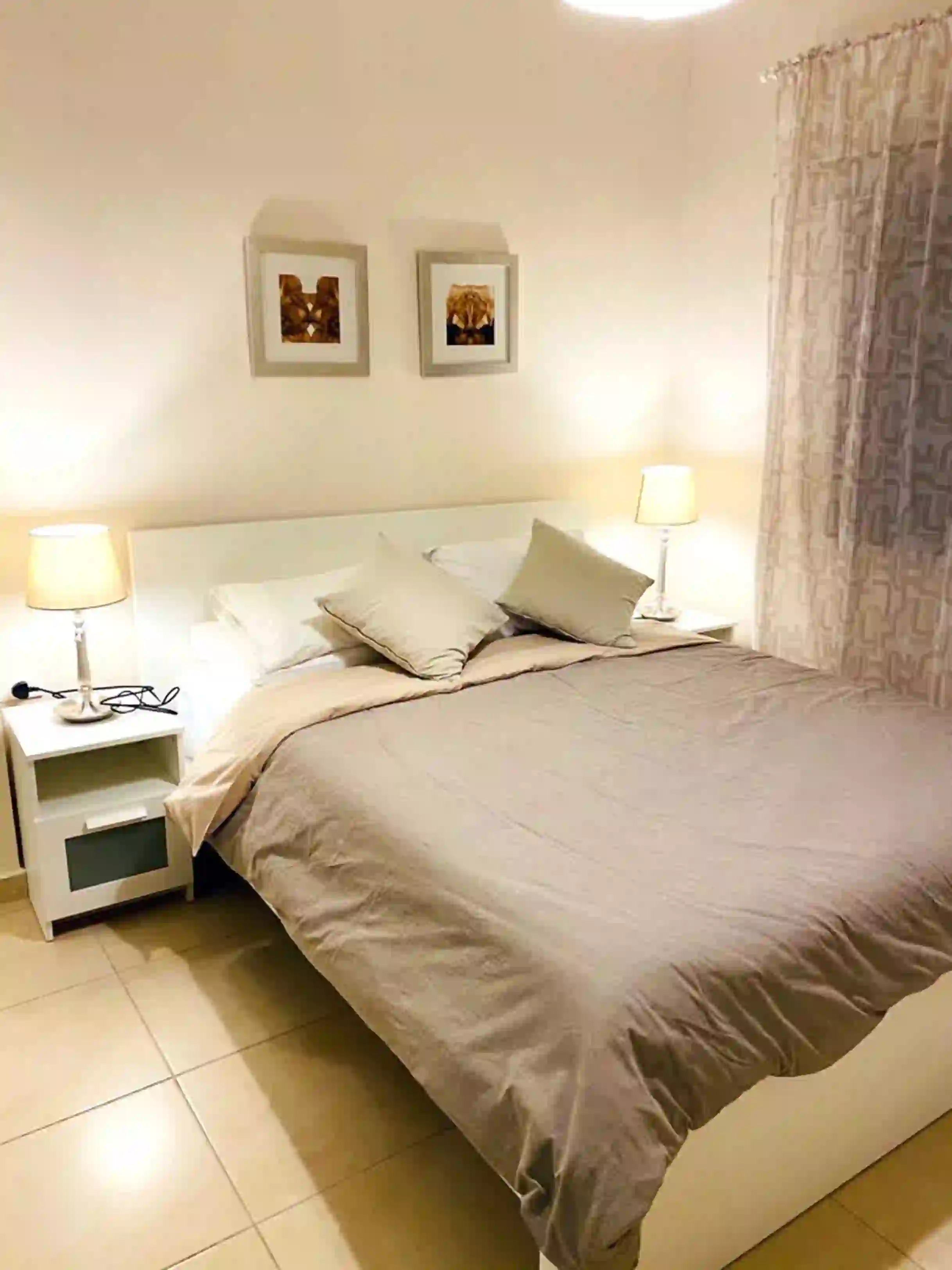 For rent Um Uthaina Apartment - Image 5