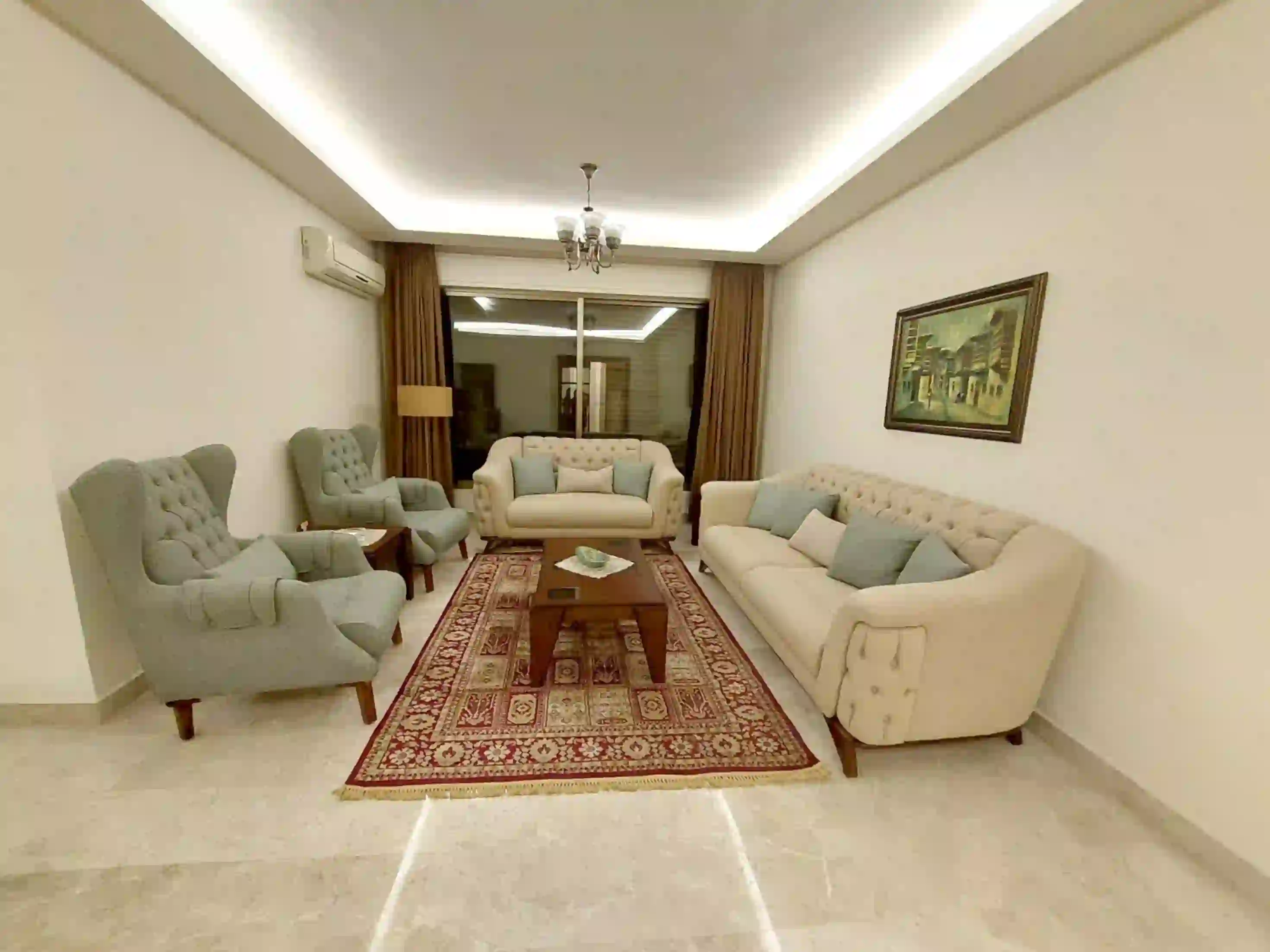 For rent Swefieh Apartment - Image 1