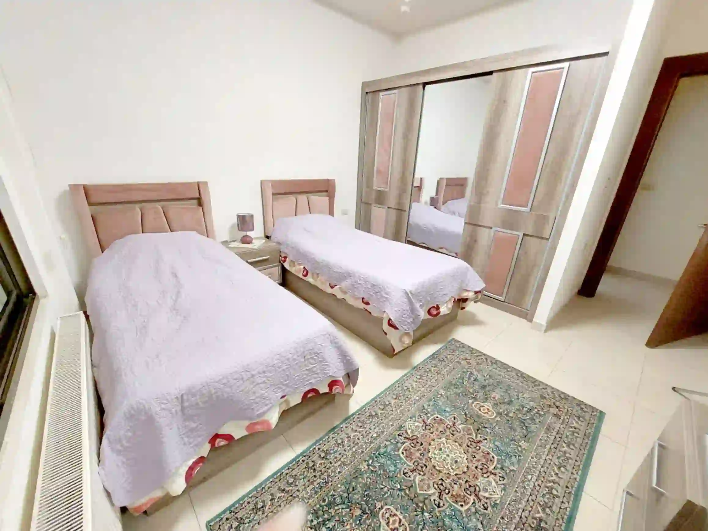 For rent Swefieh Apartment - Image 10