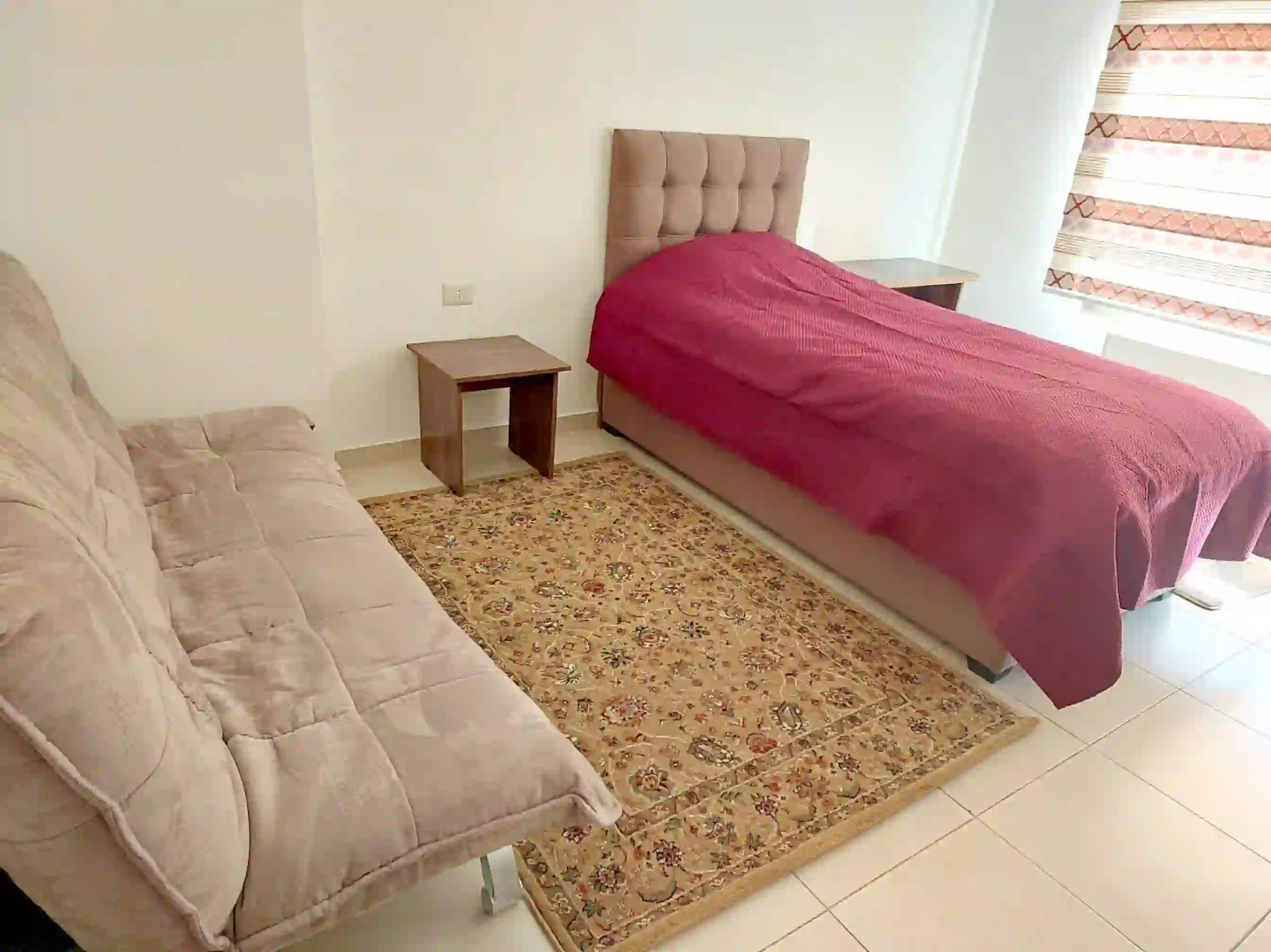 For rent Swefieh Apartment - Image 11