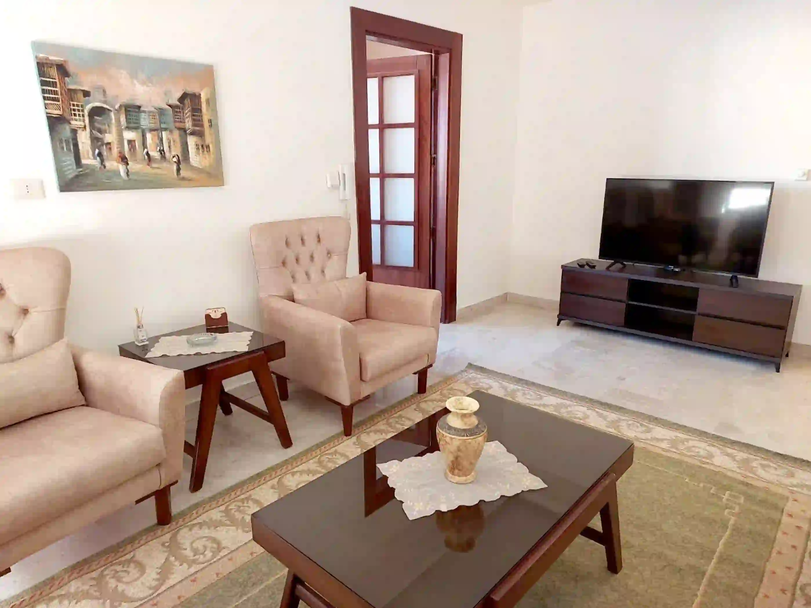 For rent Swefieh Apartment - Image 4