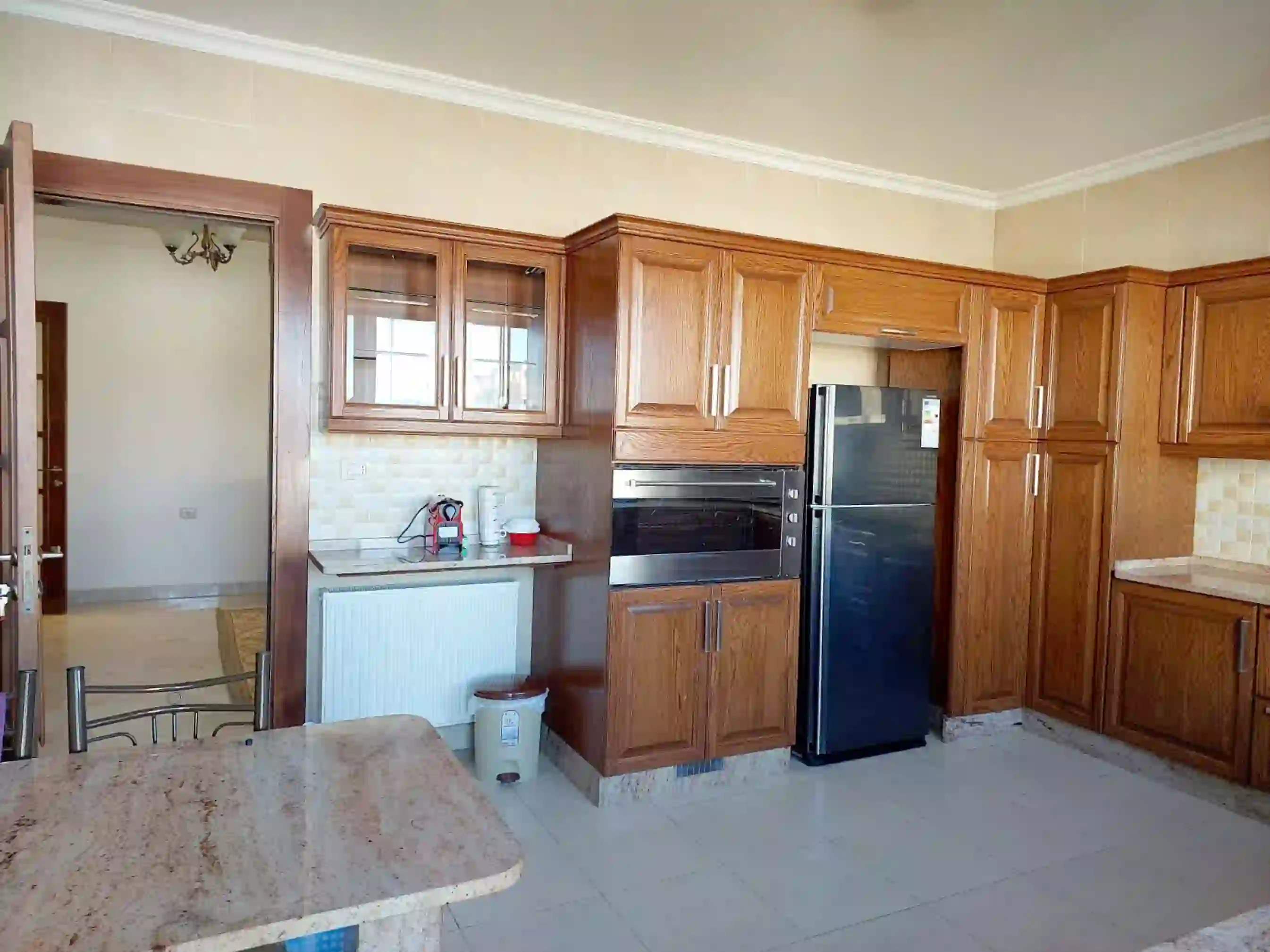 For rent Swefieh Apartment - Image 6