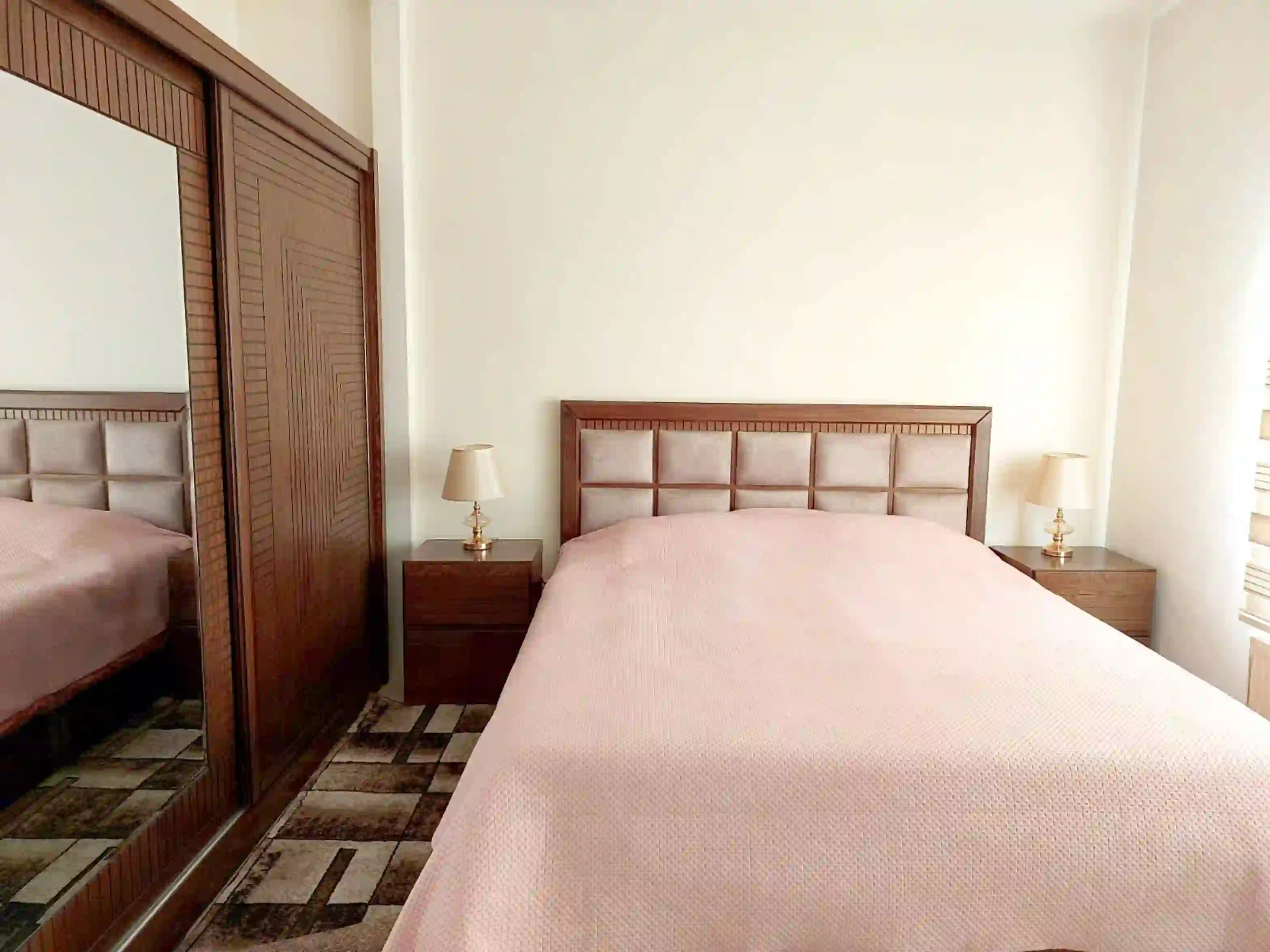 For rent Swefieh Apartment - Image 7