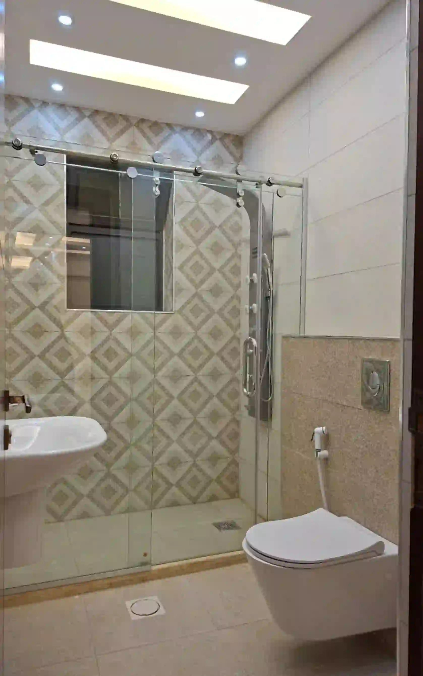 للايجار الرابيه شقة - Image 11