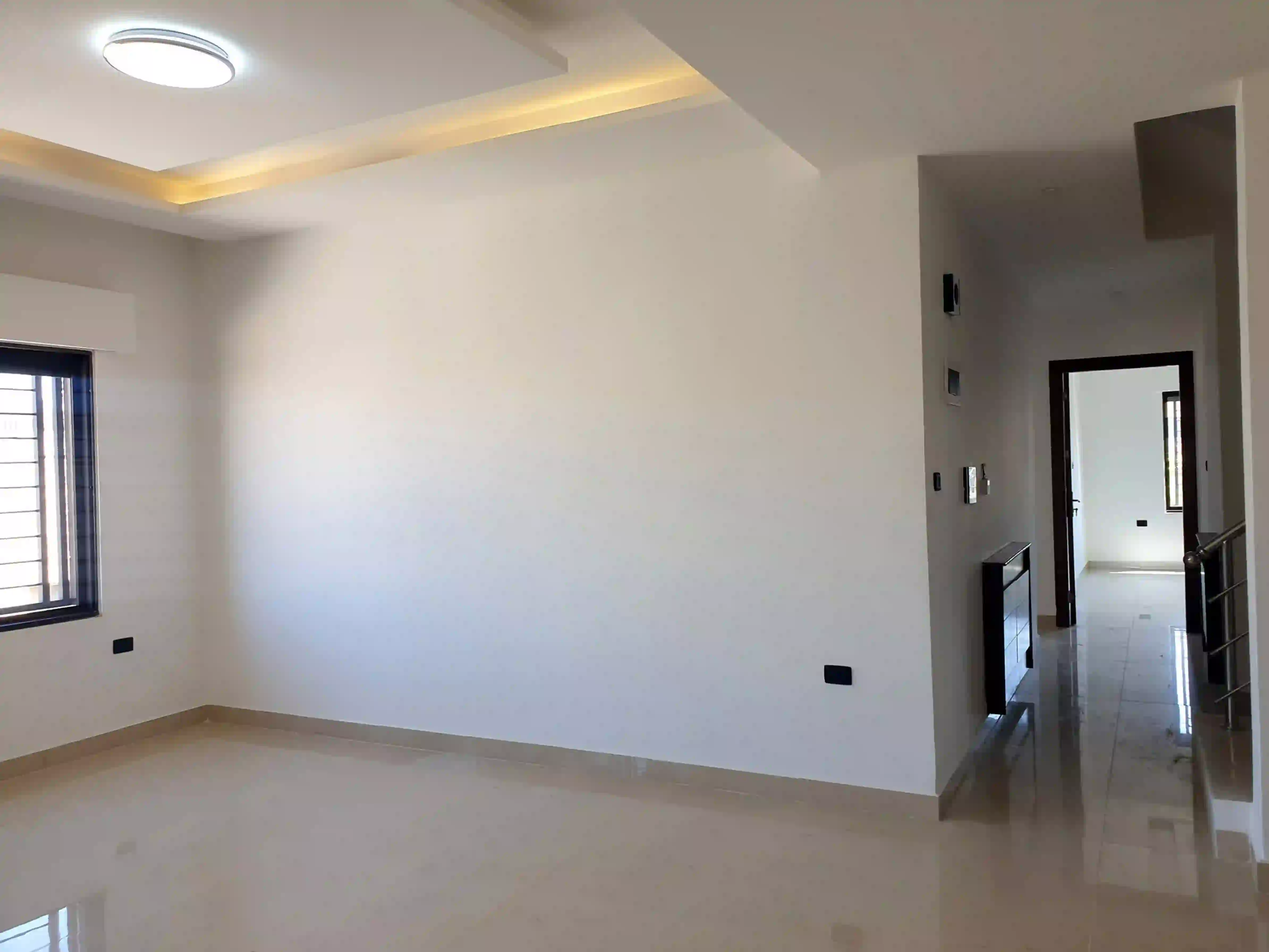 للايجار الصويفية شقة - Image 4