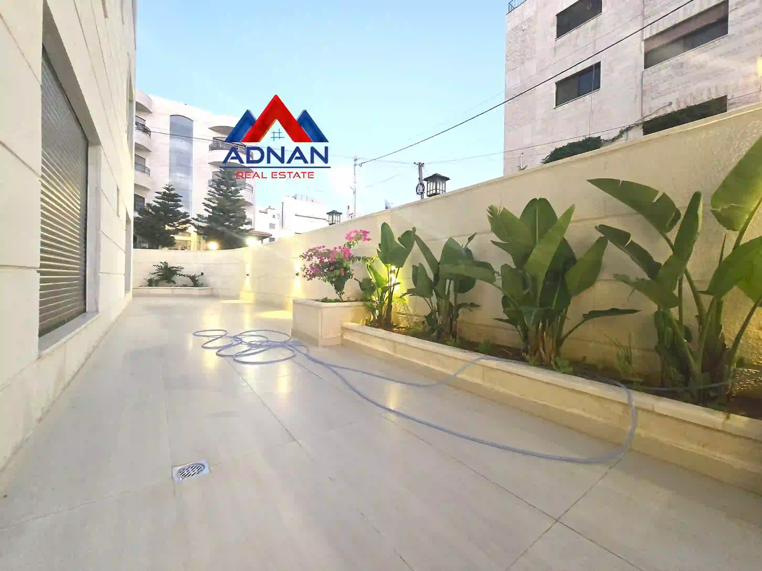 For rent Abdoun Apartment