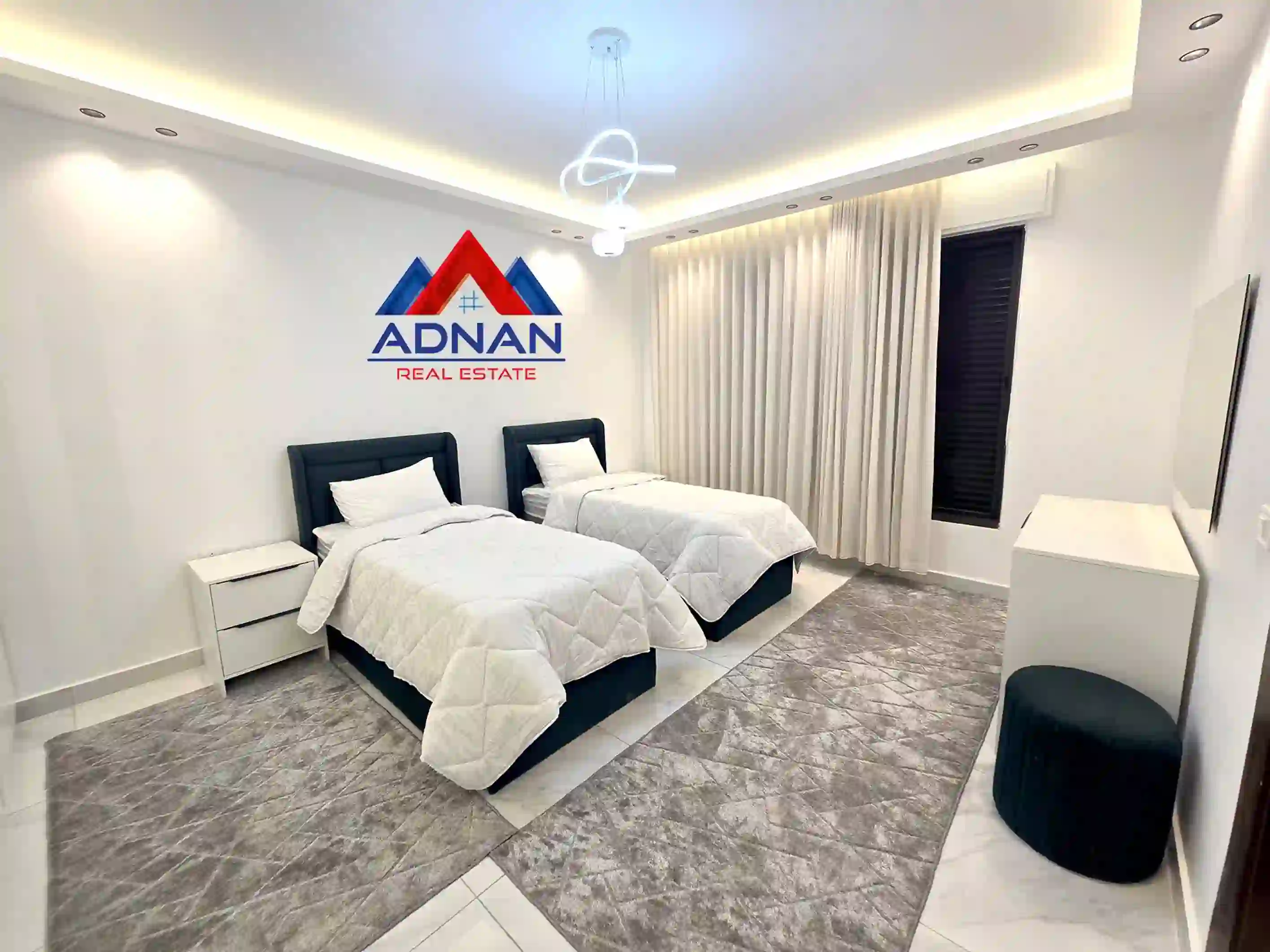For rent Abdoun Apartment - Image 12