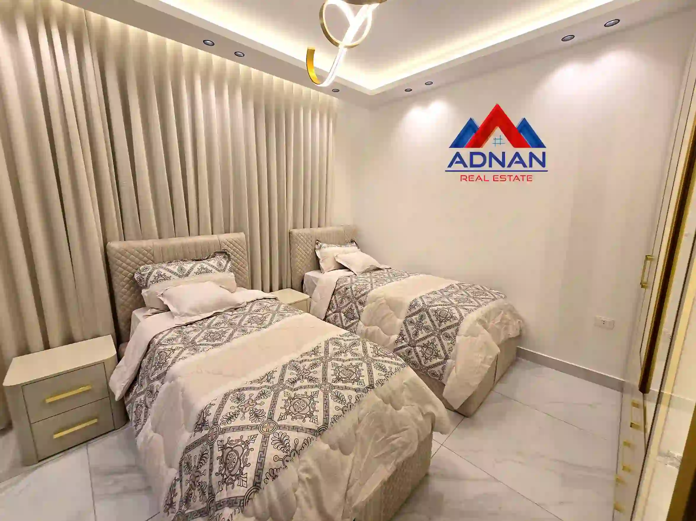 For rent Abdoun Apartment - Image 14