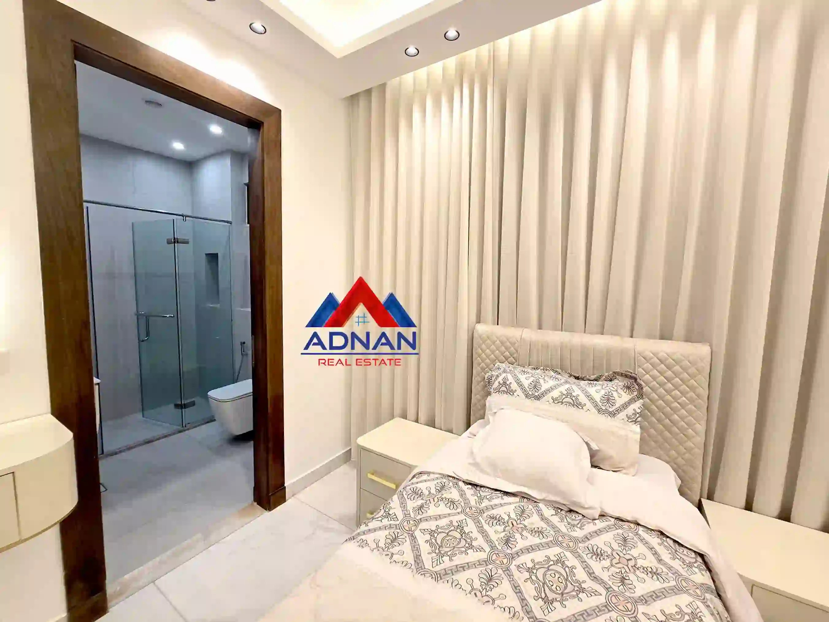 For rent Abdoun Apartment - Image 15