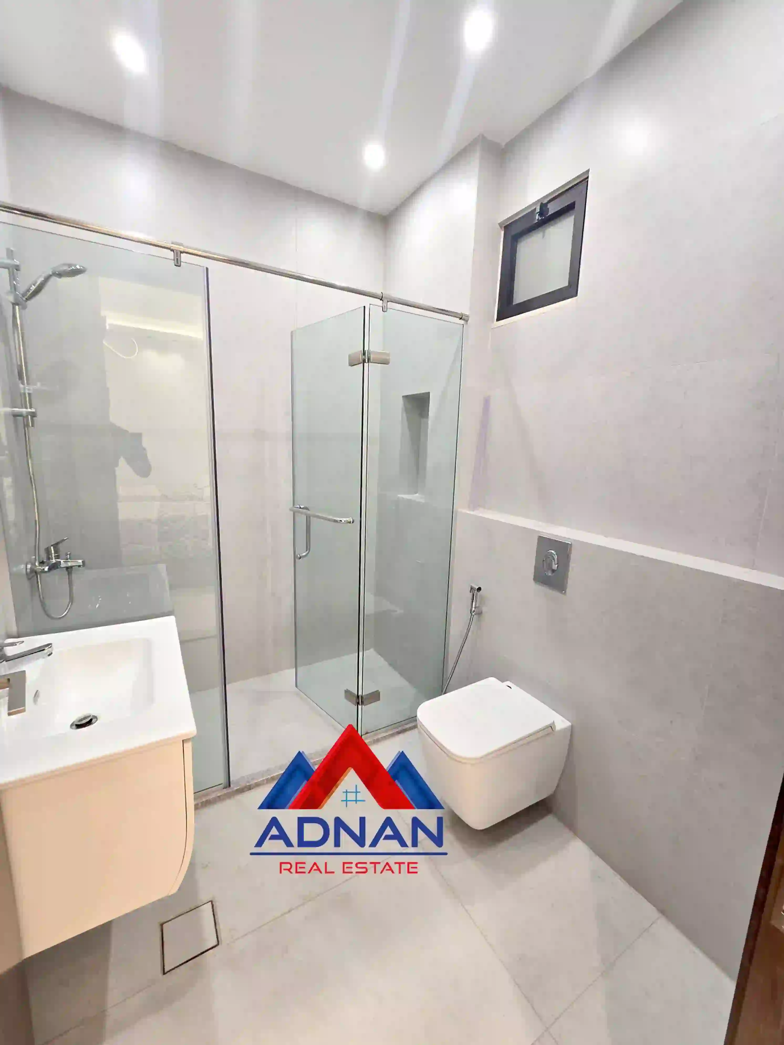 For rent Abdoun Apartment - Image 17
